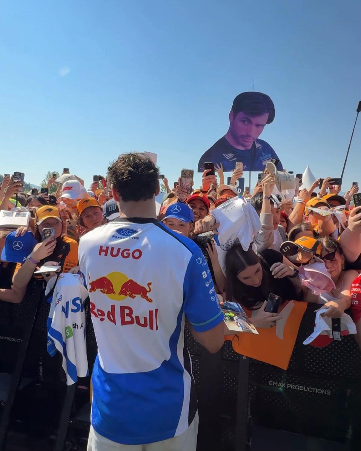 @F1 Banter ๐