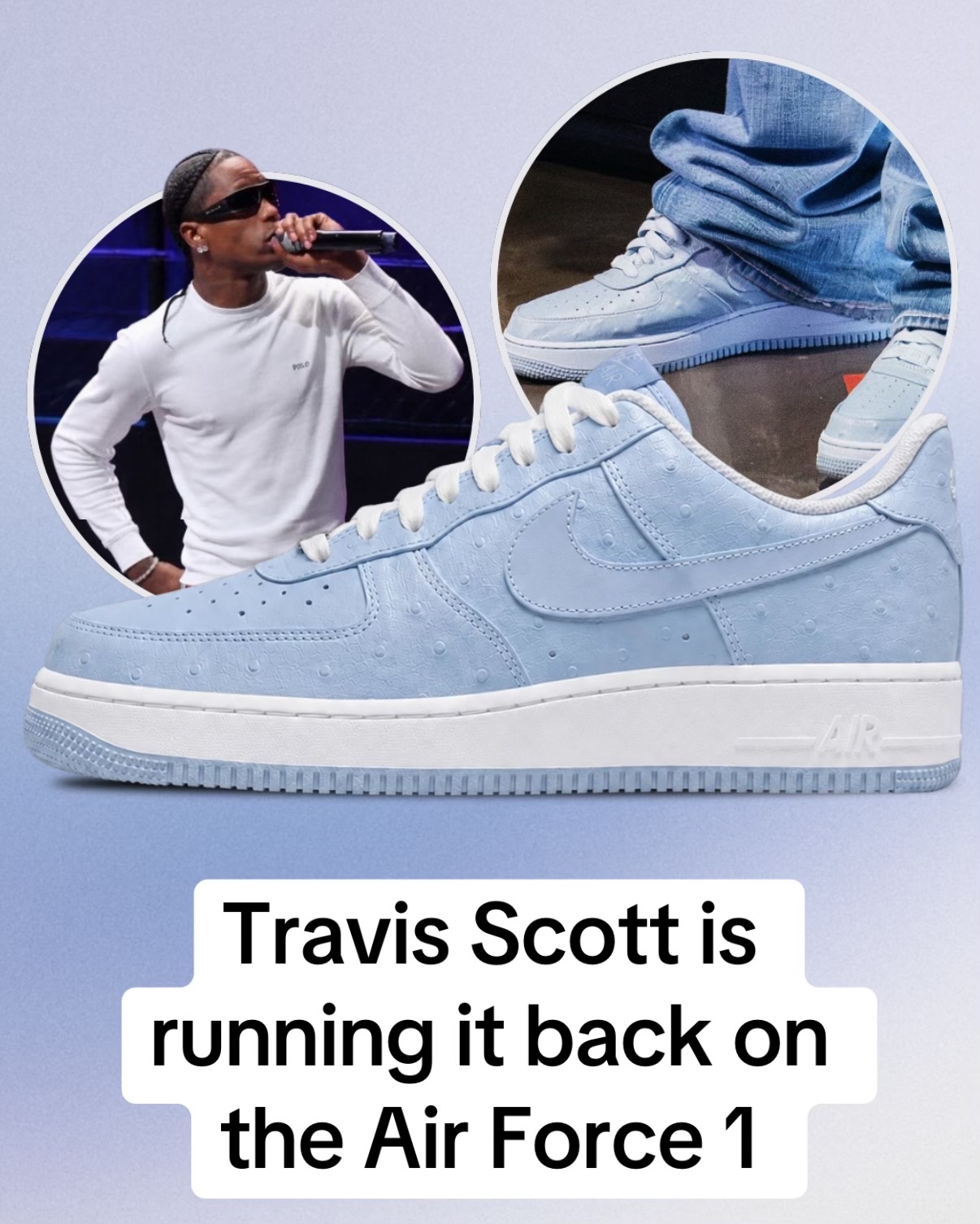 @Sneaker Freaker