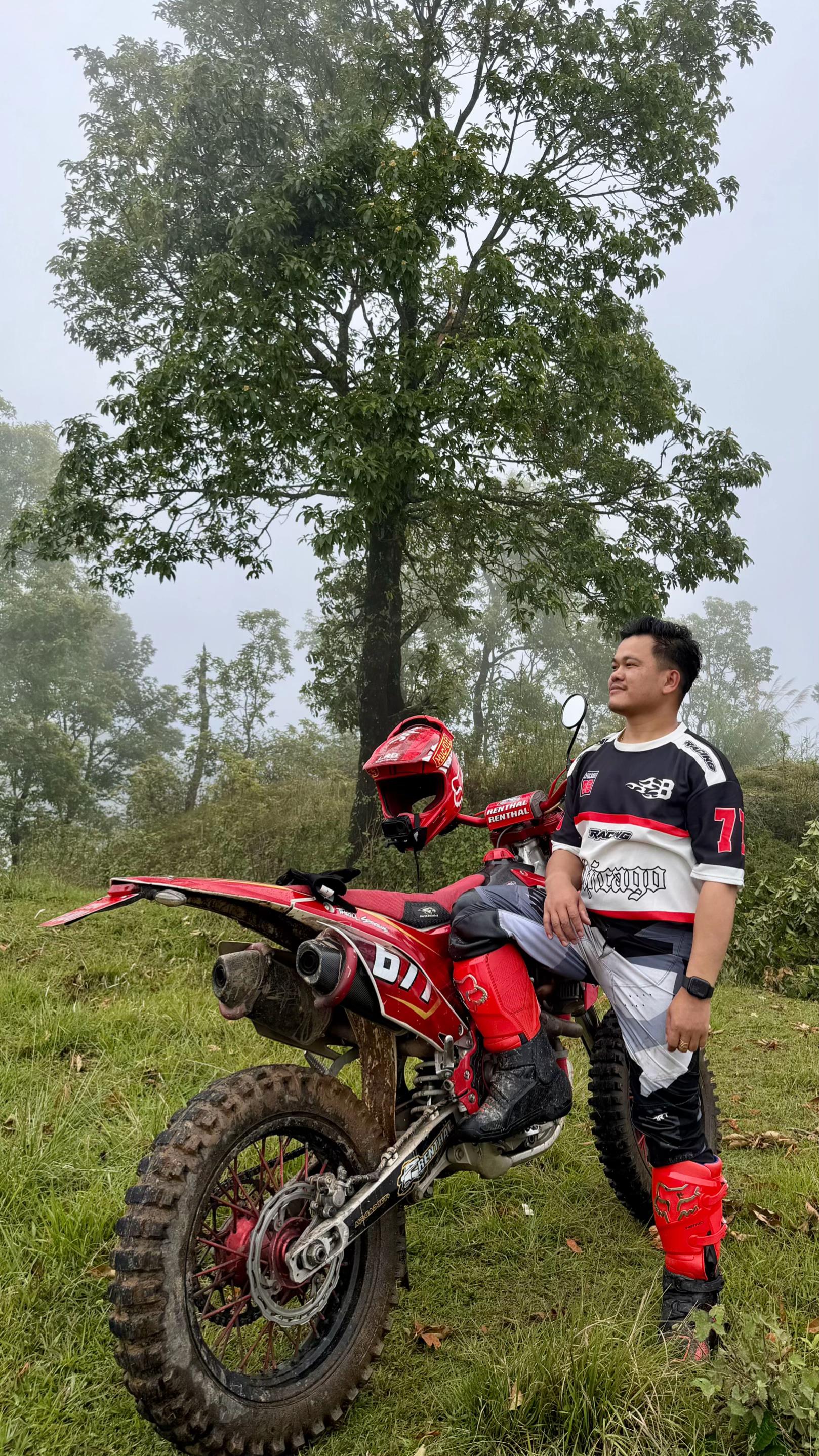 @Puran Thapa