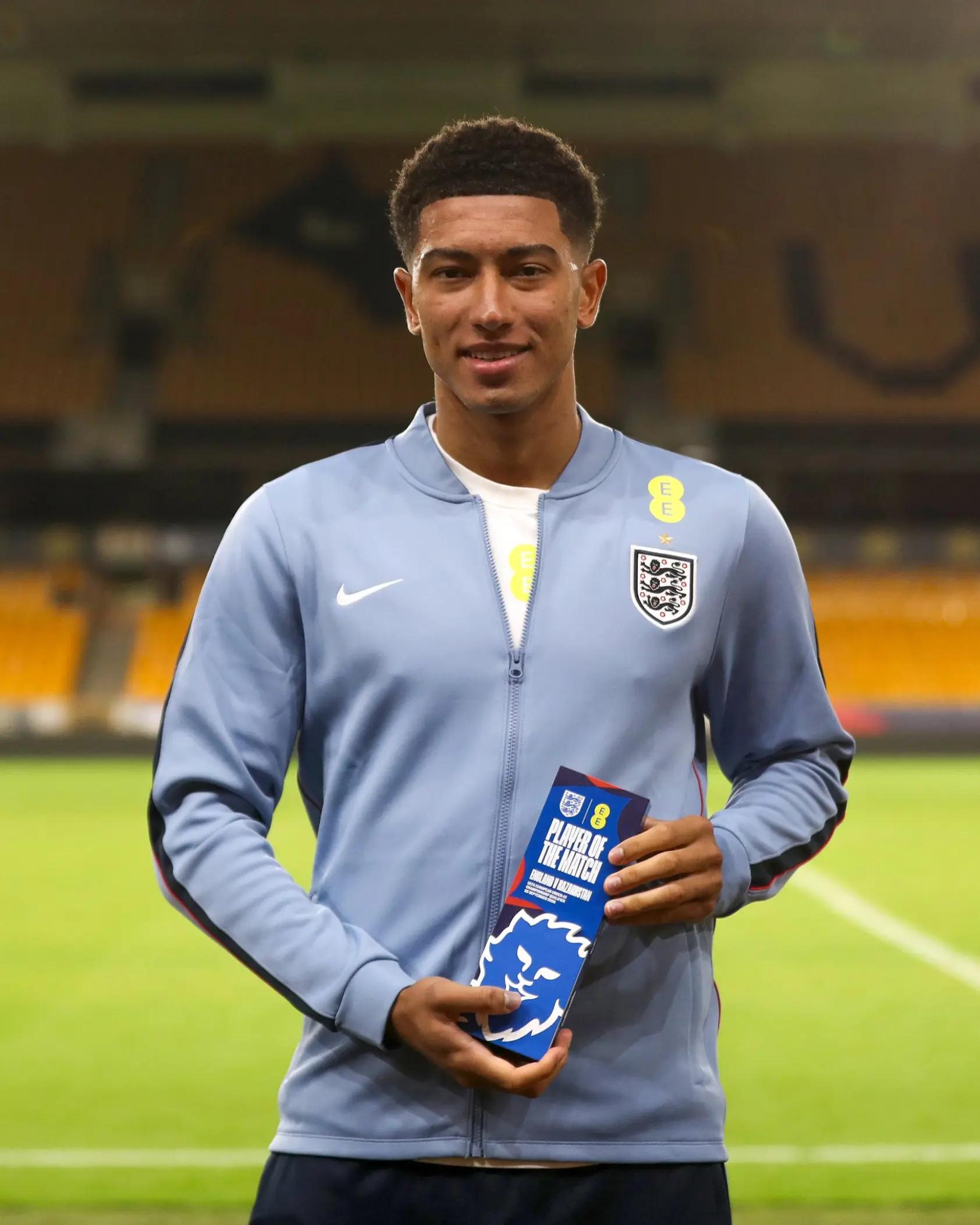 @Jobe FC