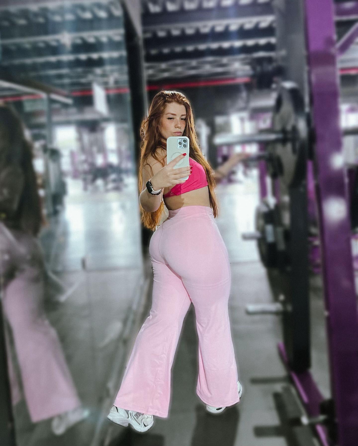 @Elii Hernándezfit