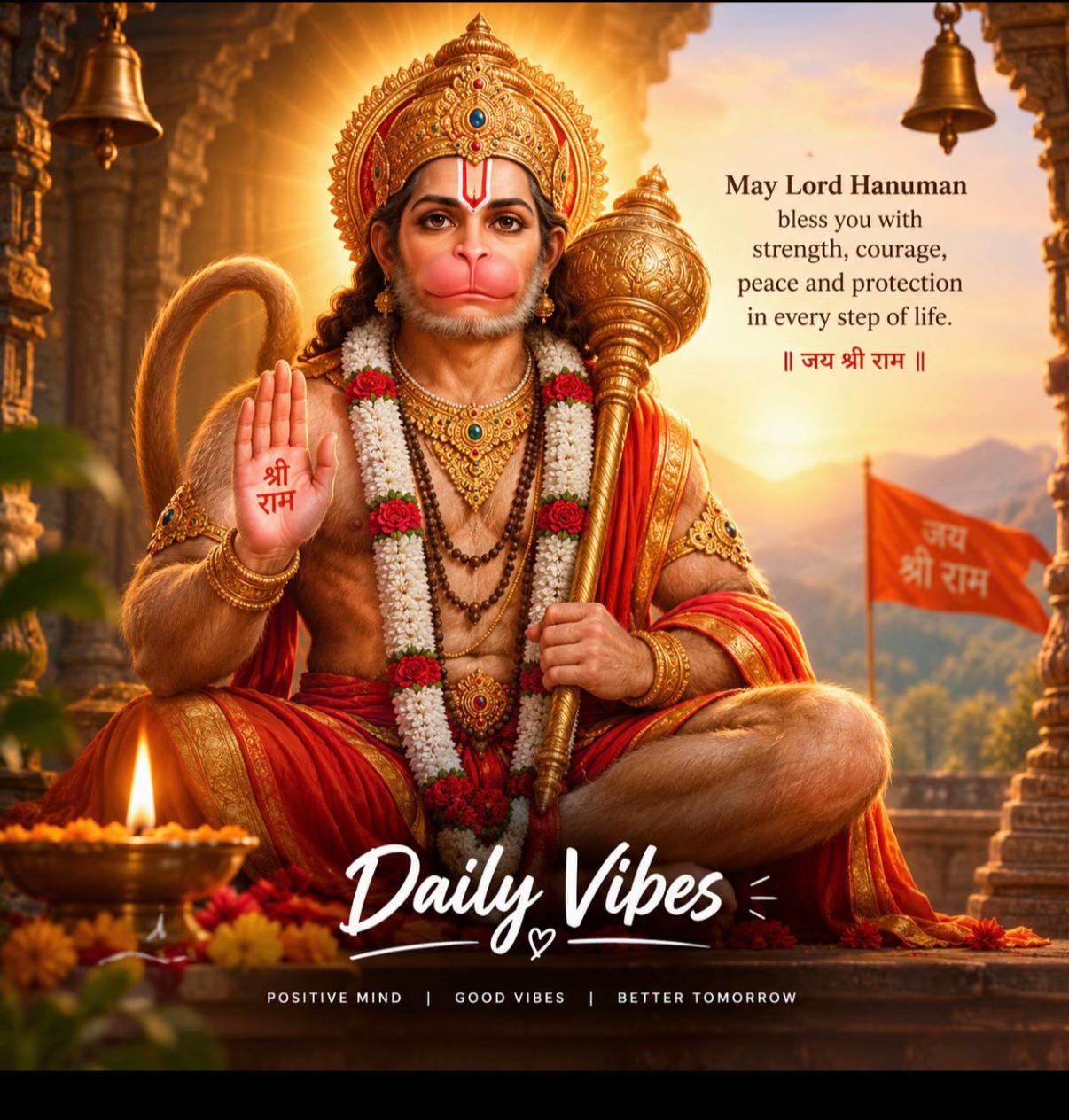 @Daily Vibes