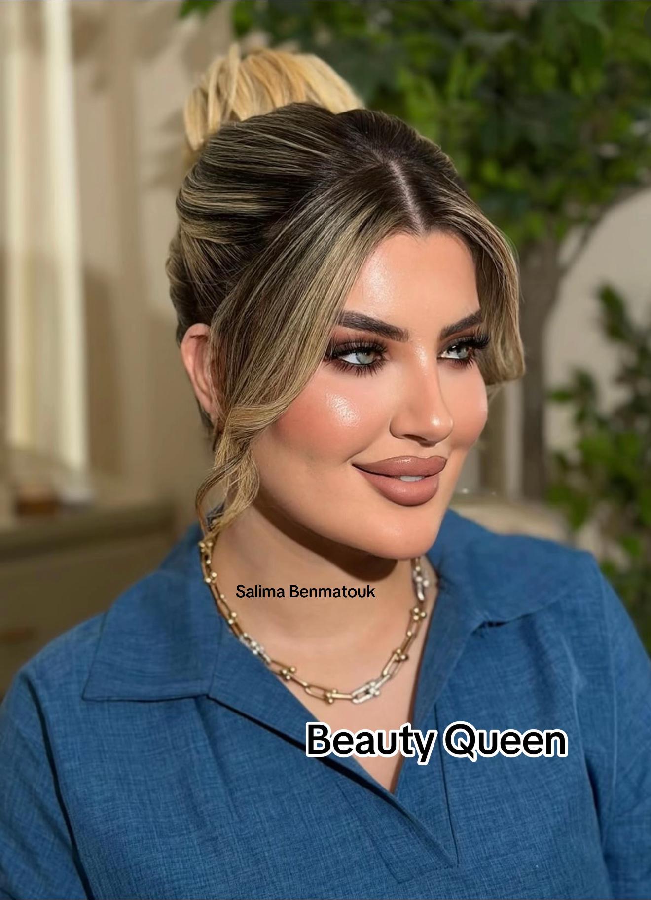 @Salima Benmatouk