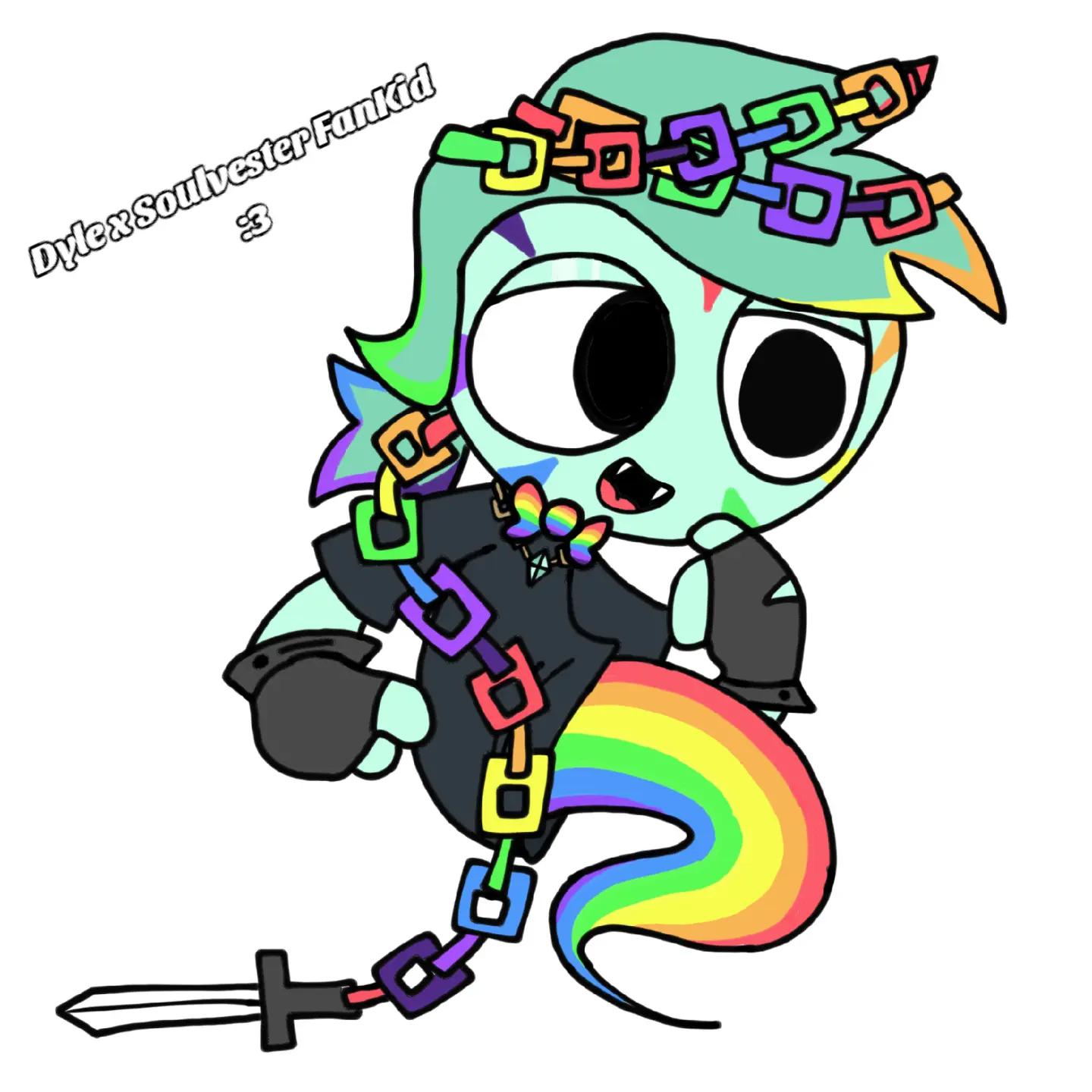 @🩵Aquamarine Cookie🩵