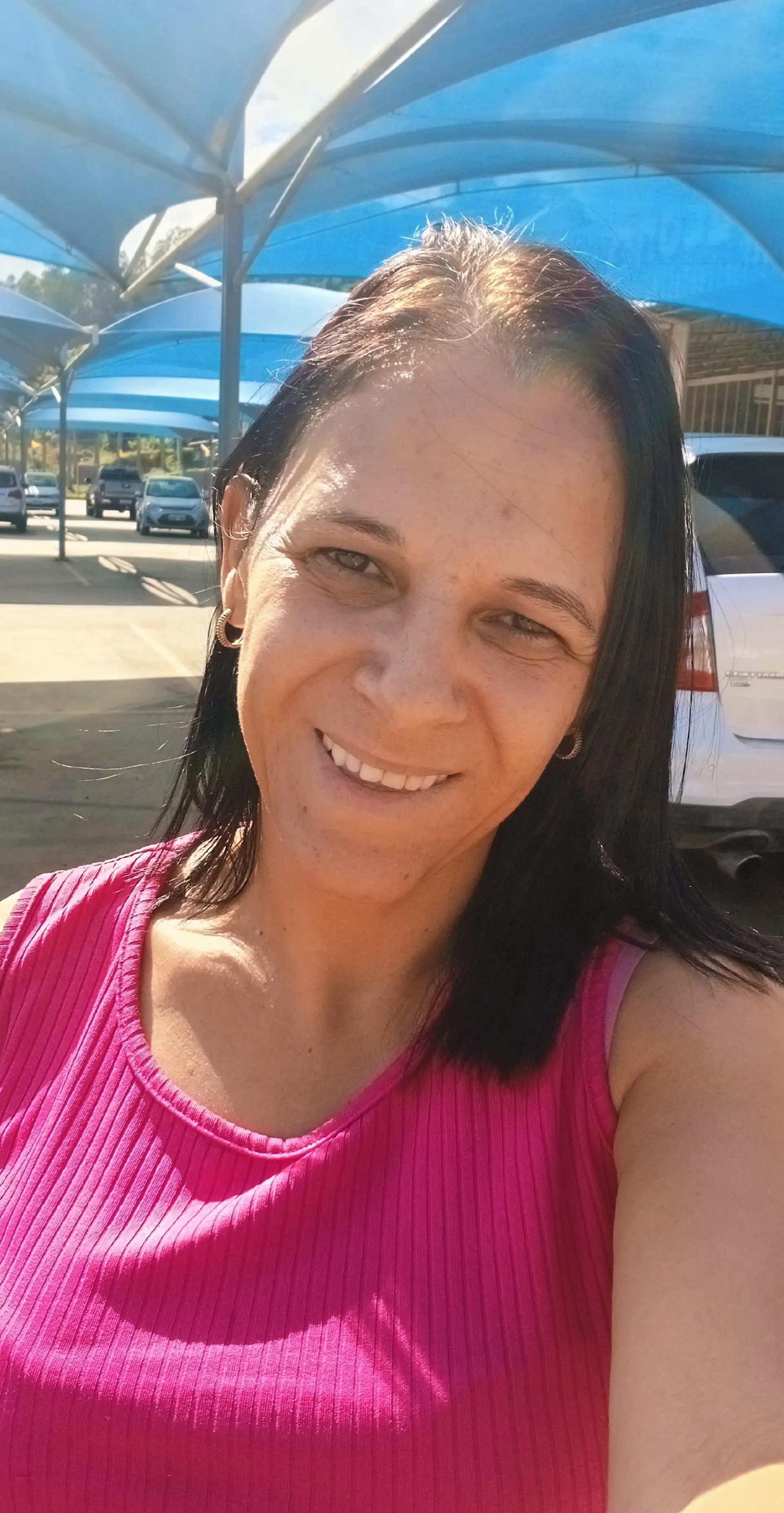 @Leila Aparecida
