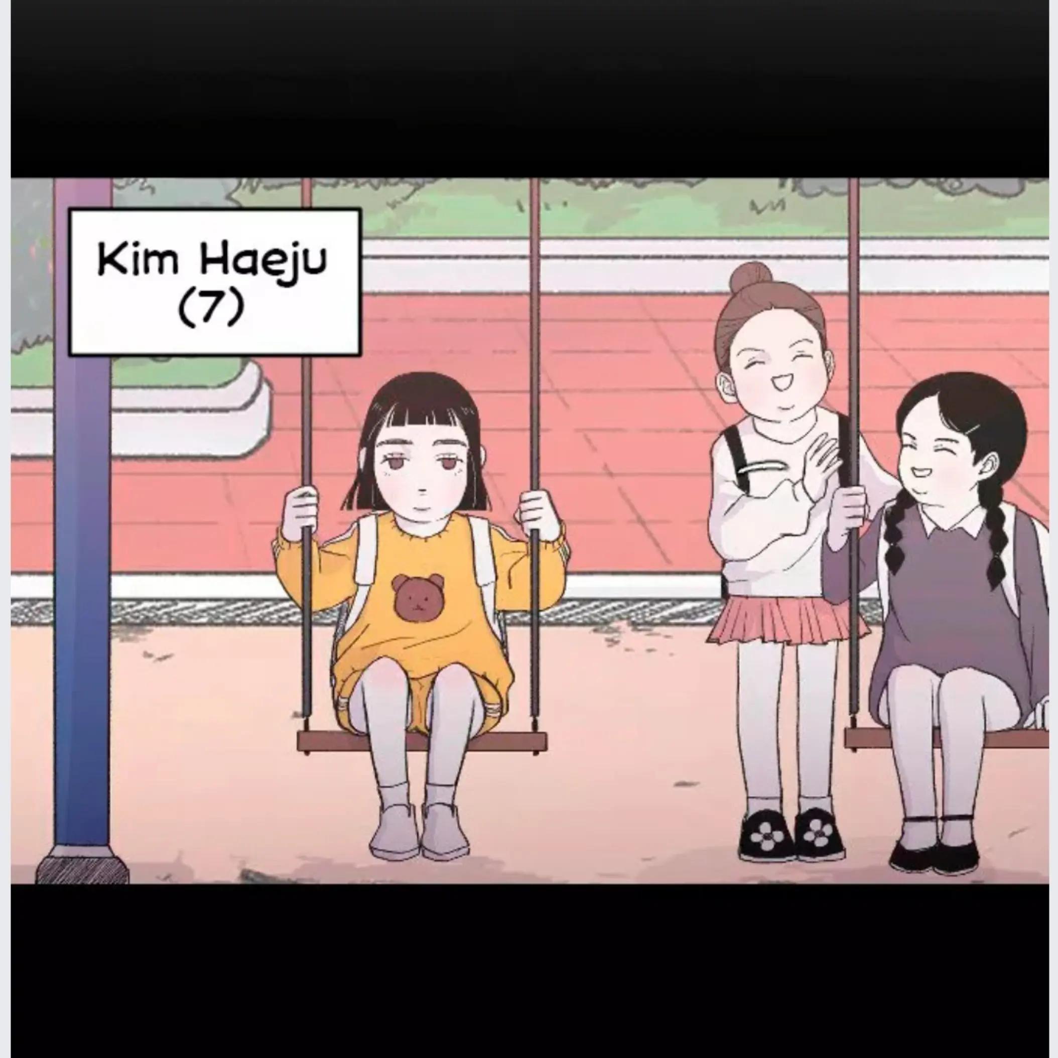 @Sun Ho