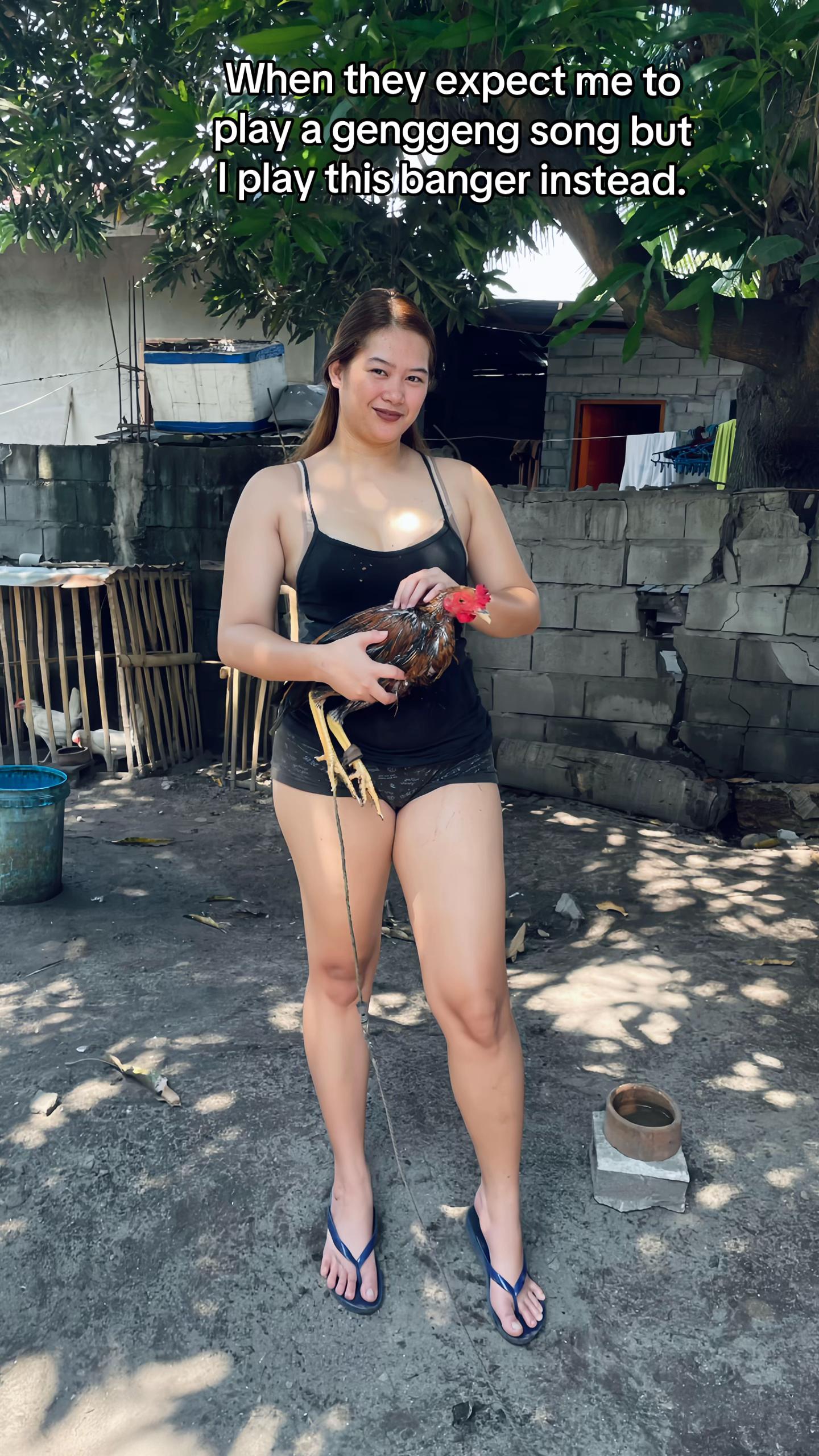 @Madam Baby