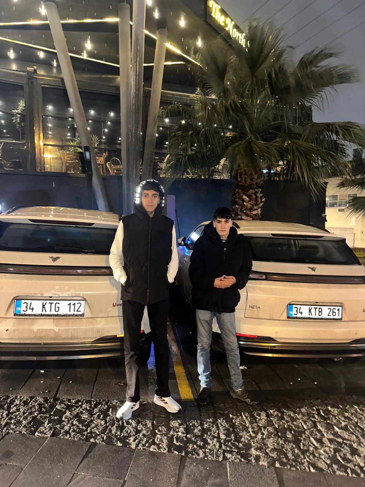 @🦅CAN SERO🦅