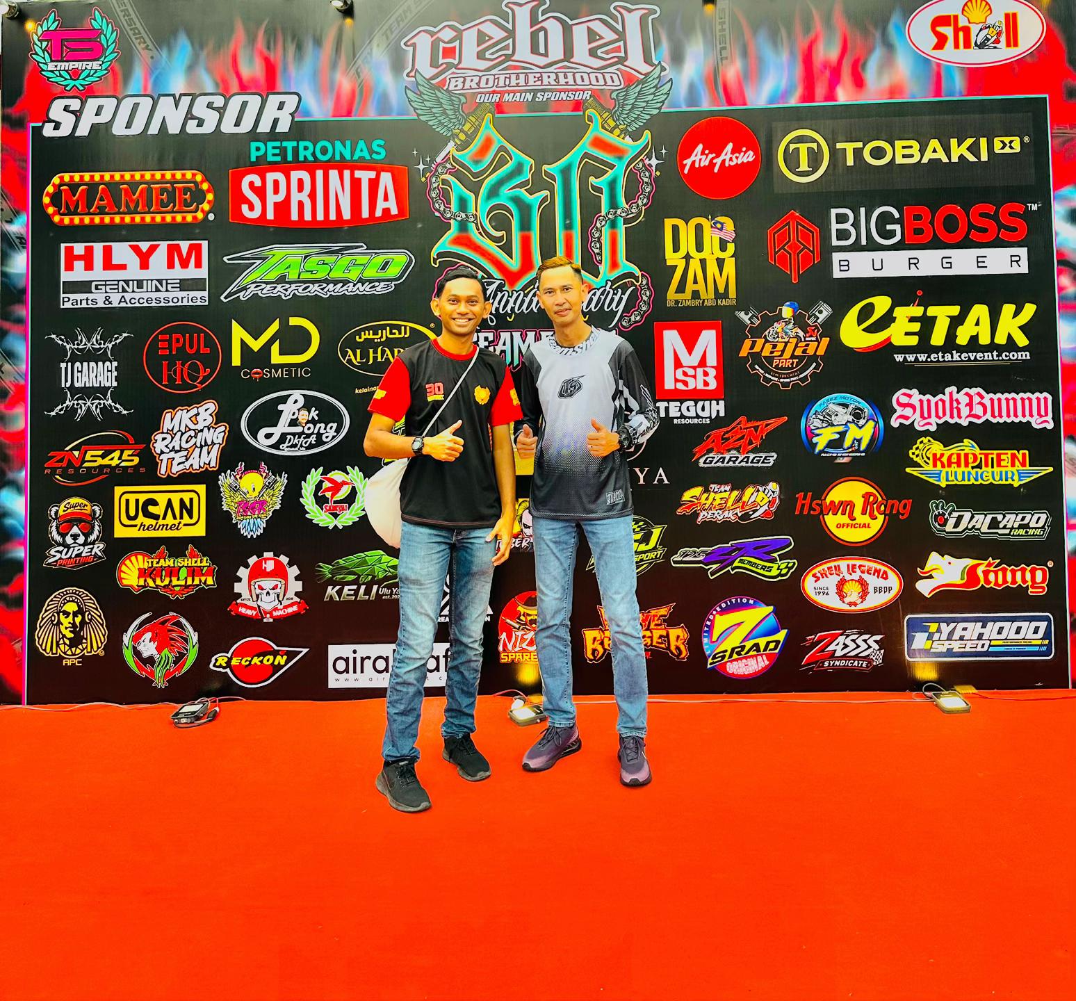 @PUTRA HAIQAL