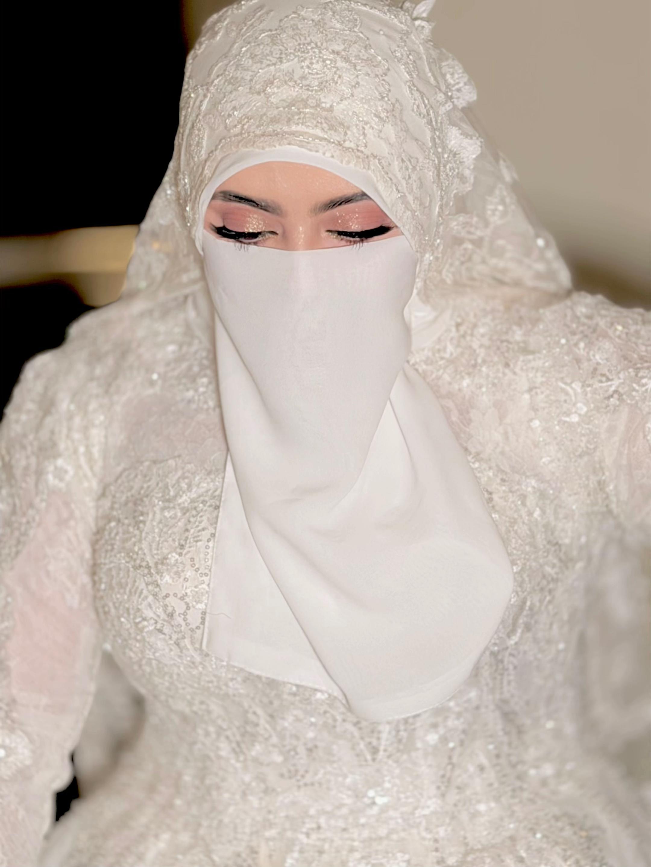 @Nada Ahmed Make Up Artist.