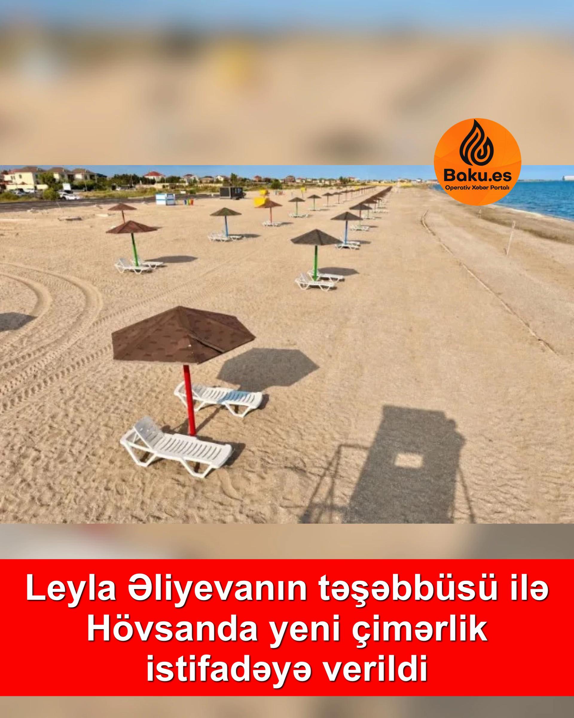 @BAKU ES