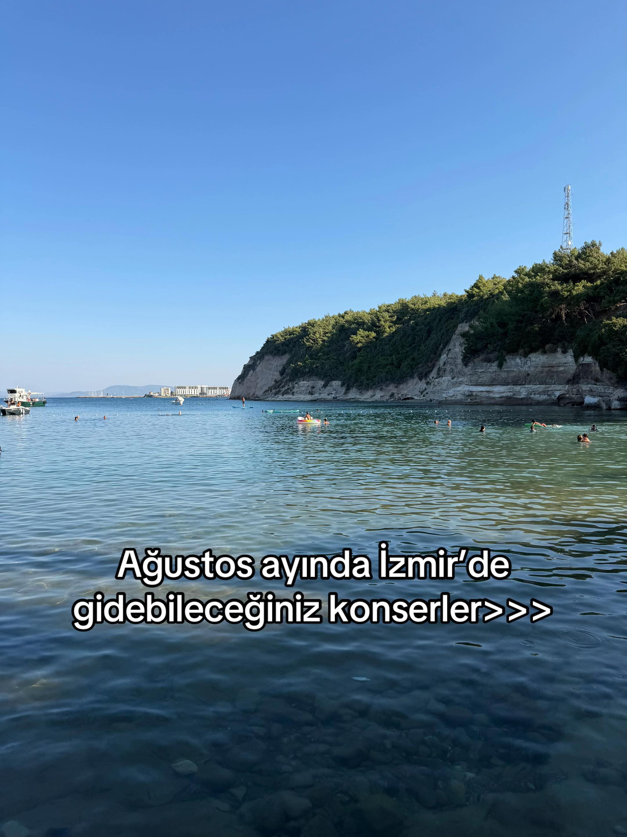 @İzmir Etkinlik