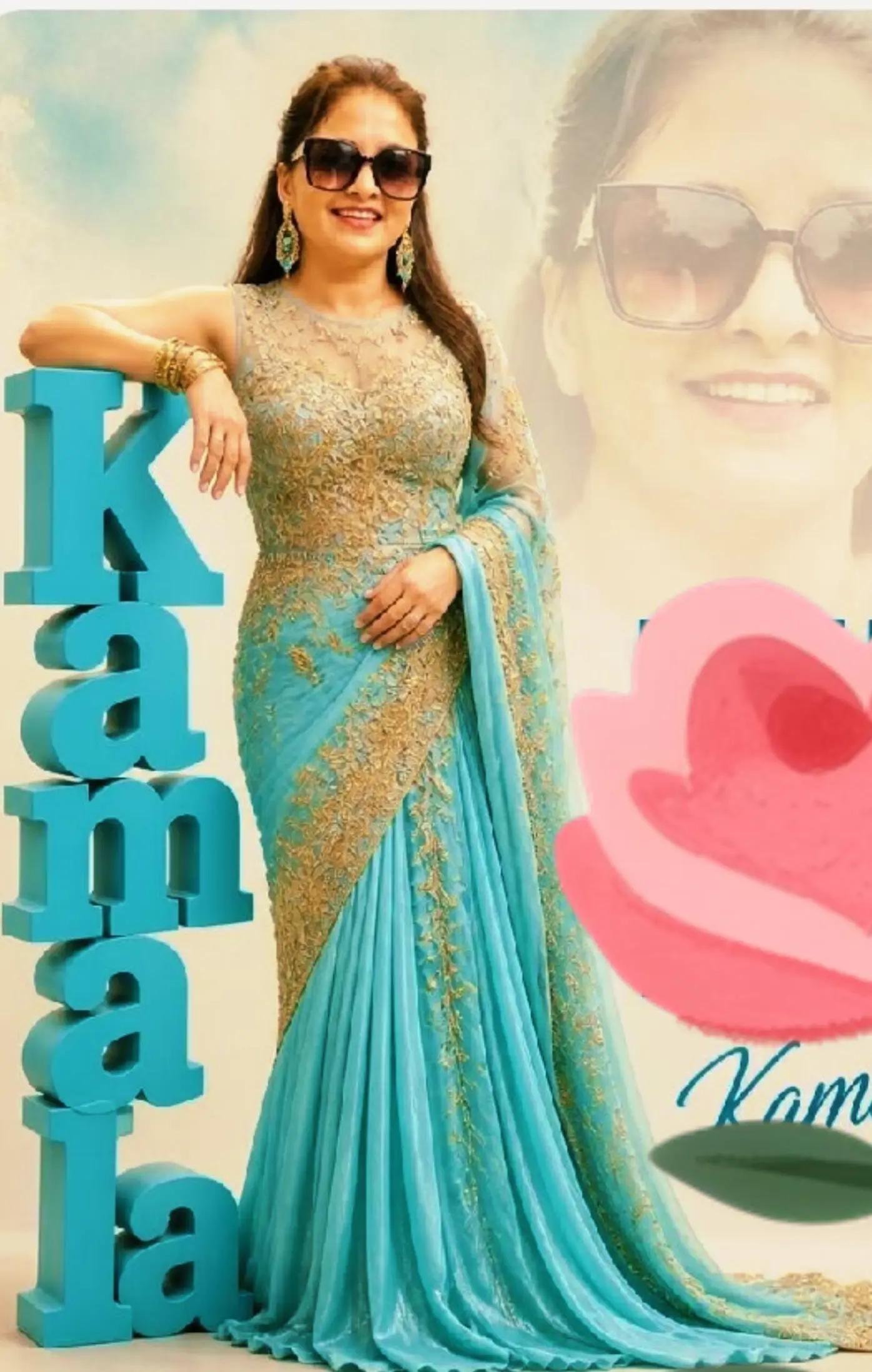 @kamala Thapa
