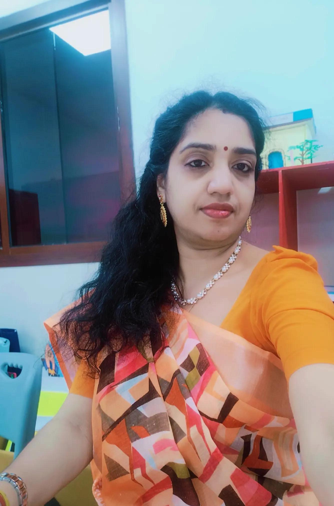 @Thushara