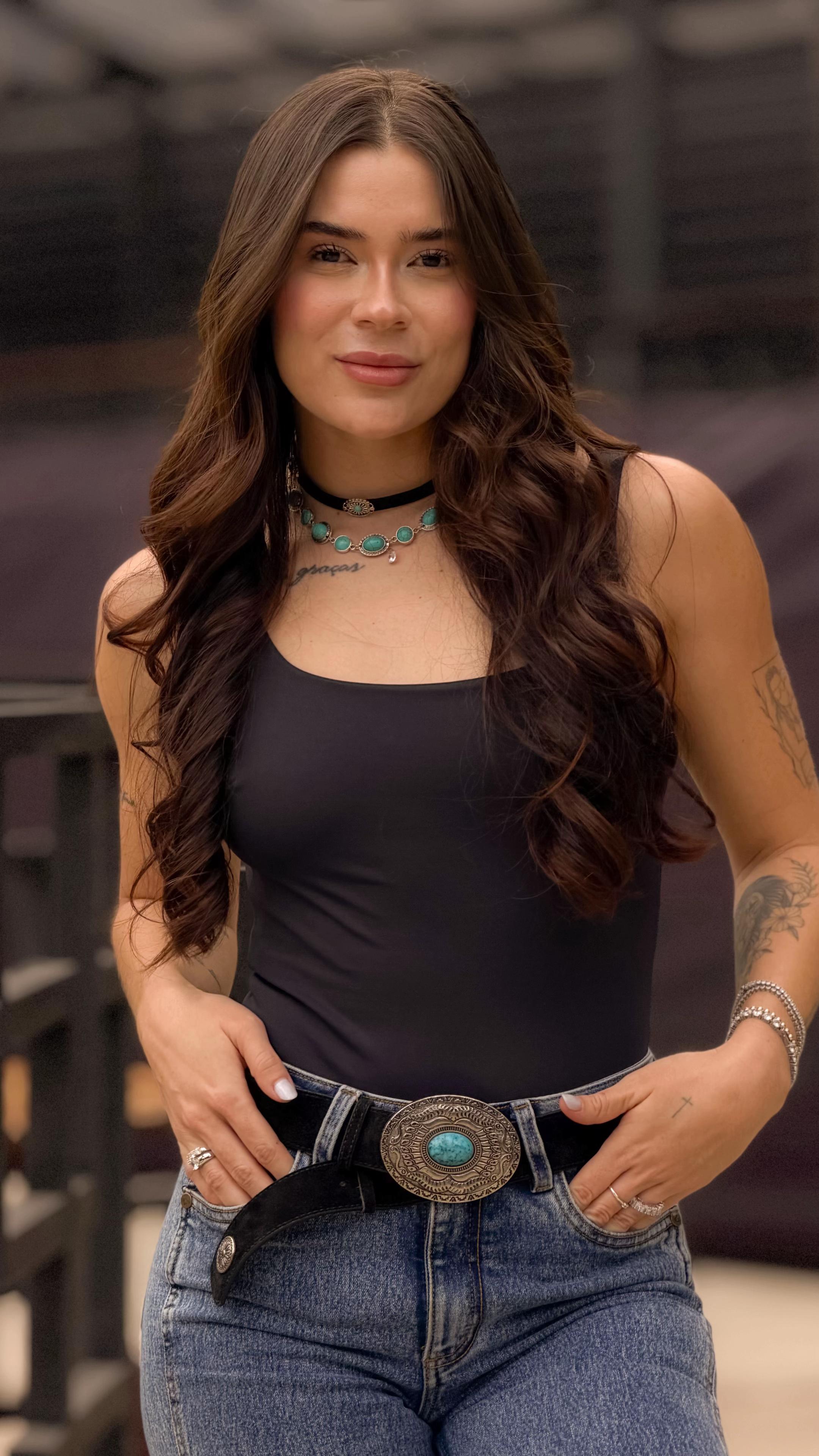@Carolaine Alves