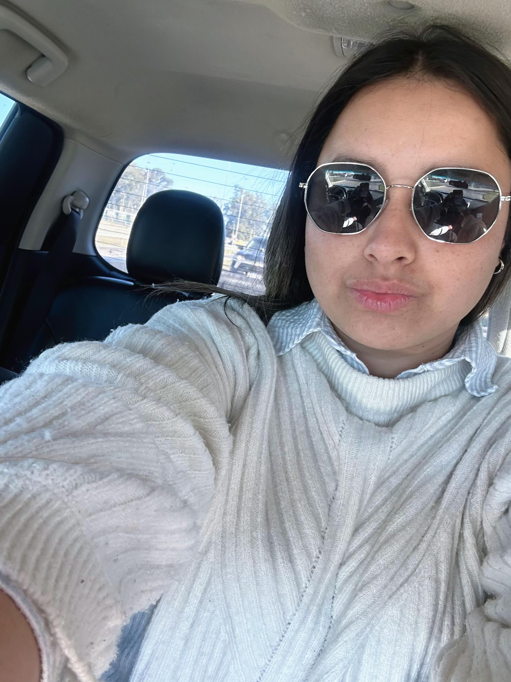 @Micaela Gonzalez Portela