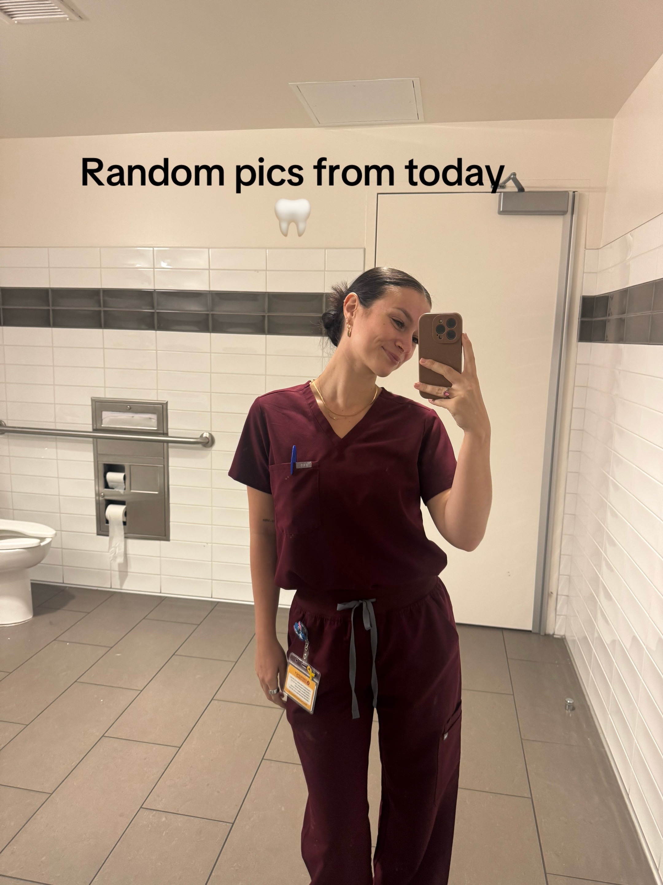 @Faith Johnson | D2🦷✨