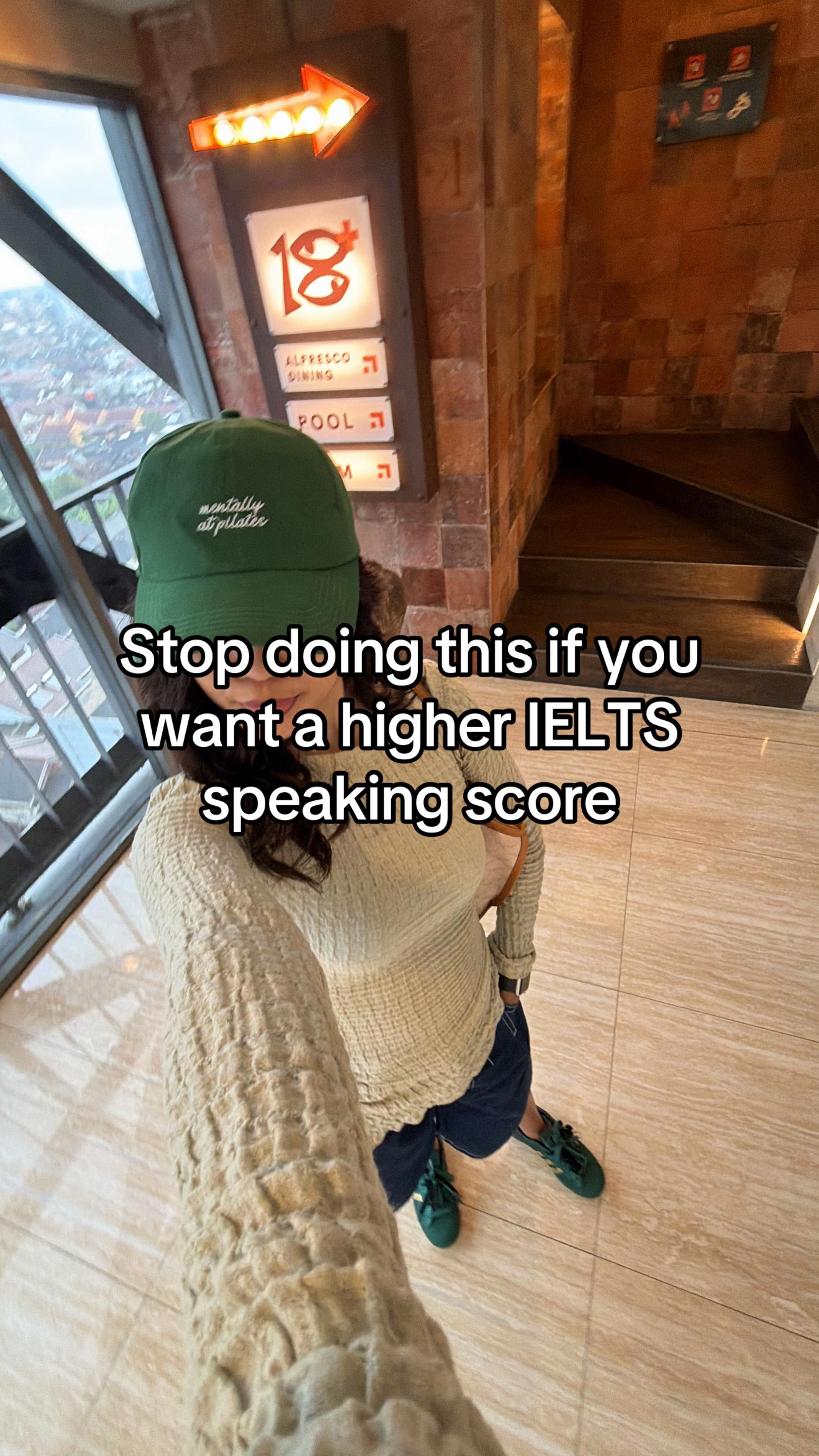 @Myr’s IELTS Journey