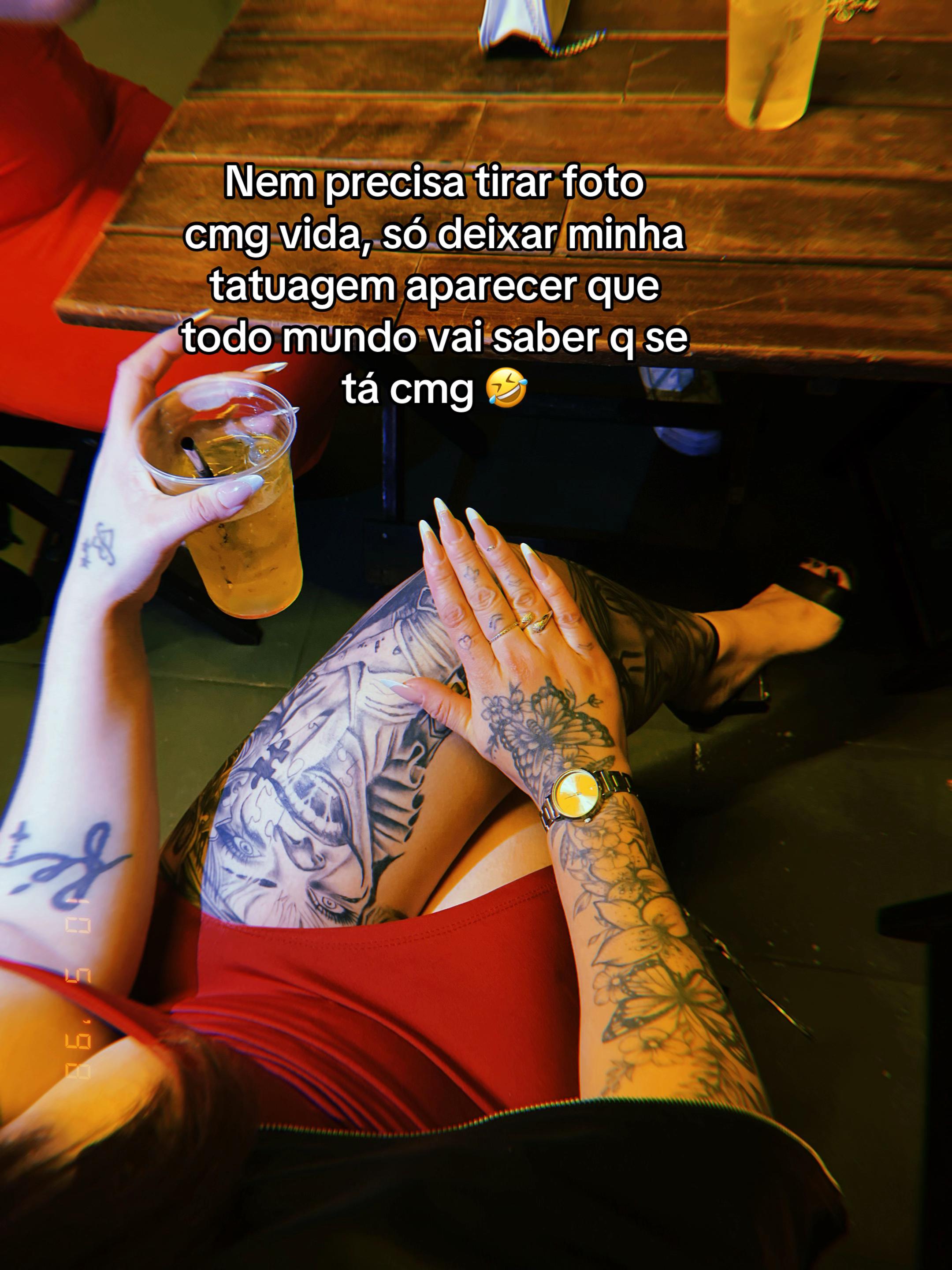 @Mykah