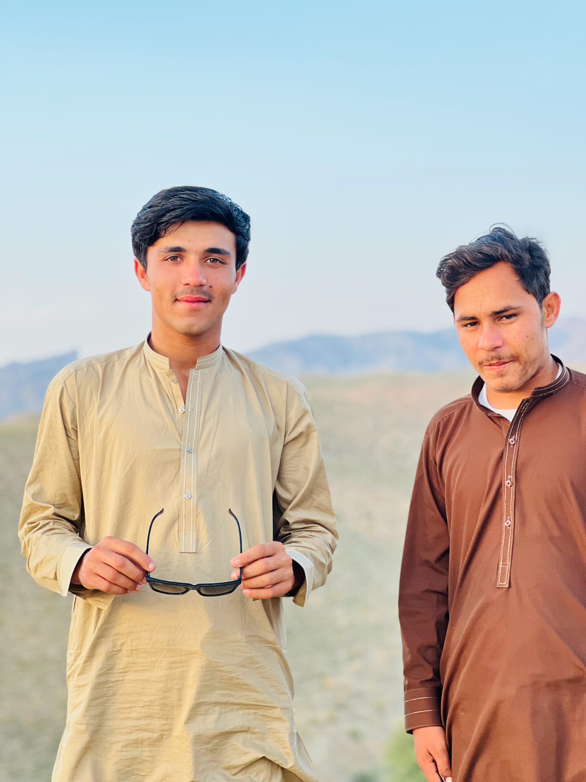 @Sami khan