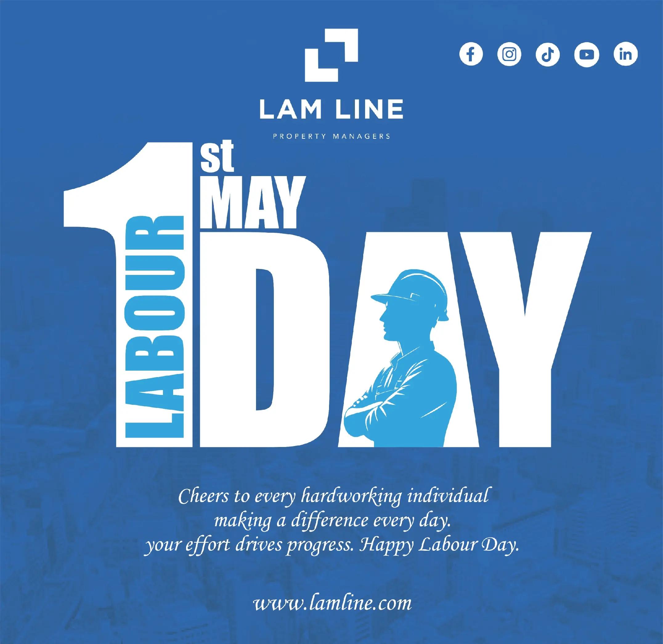 @Lam Line