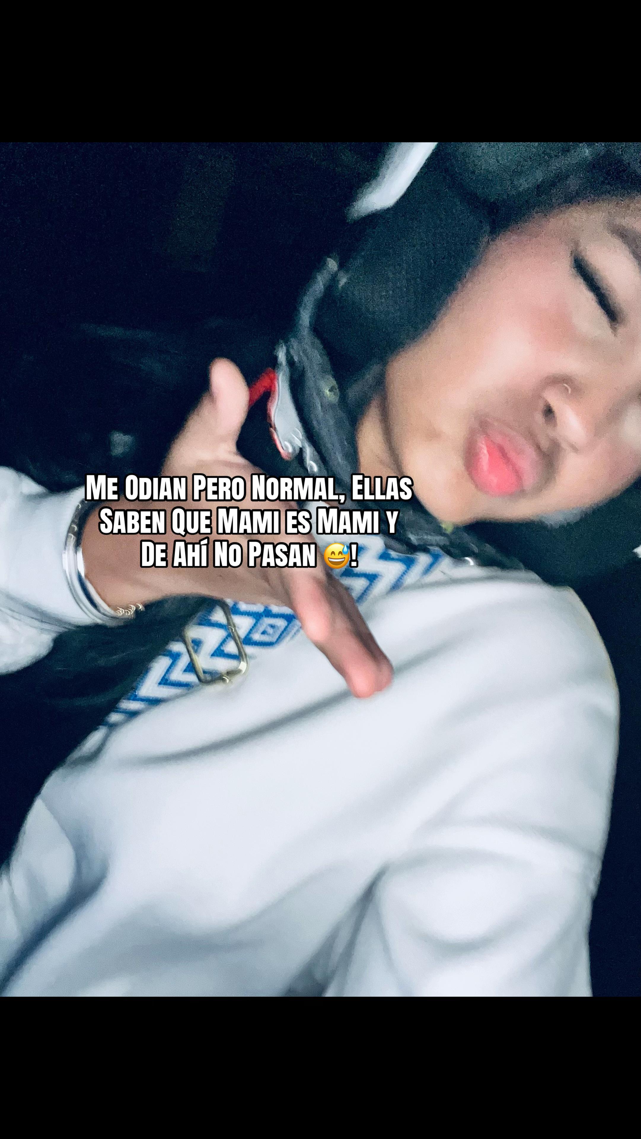 @Giselle Bravo