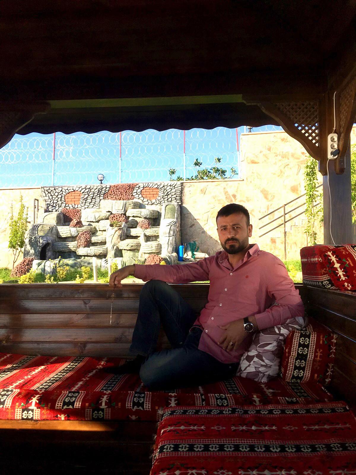 @İlhami Dikbaş