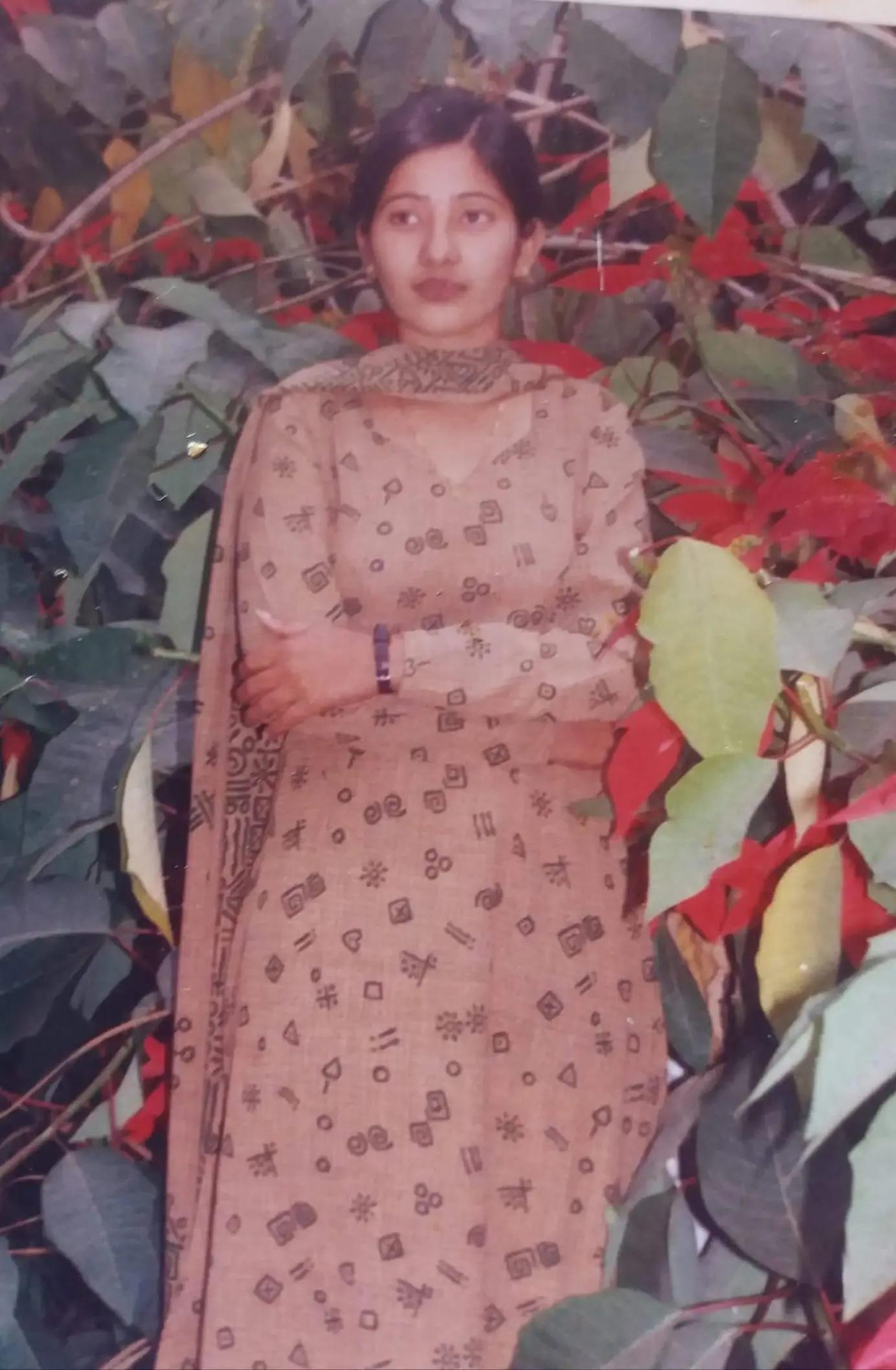 @गंगा कोईराला