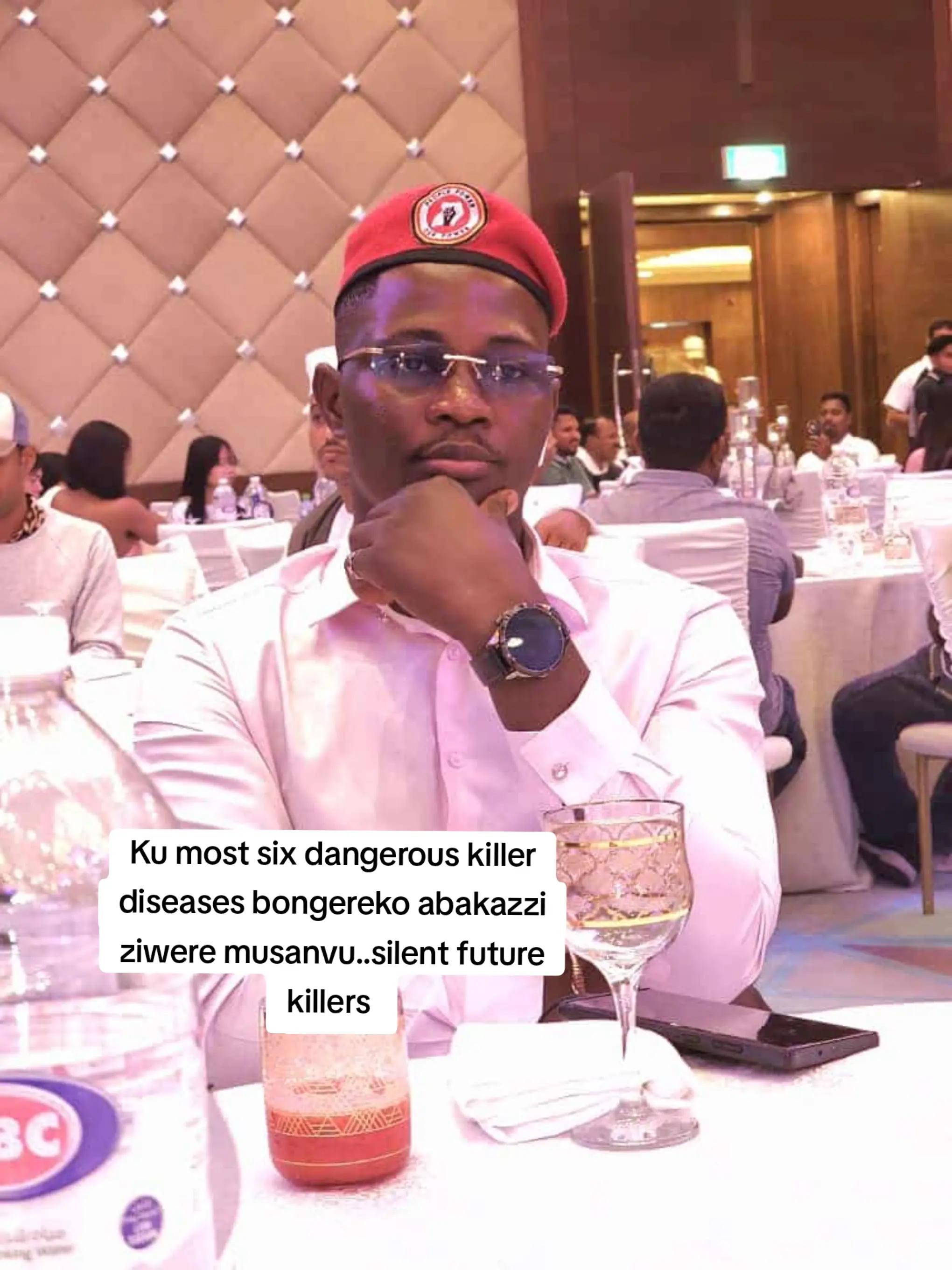 @Engineer Solomon🇰🇼🇺🇬
