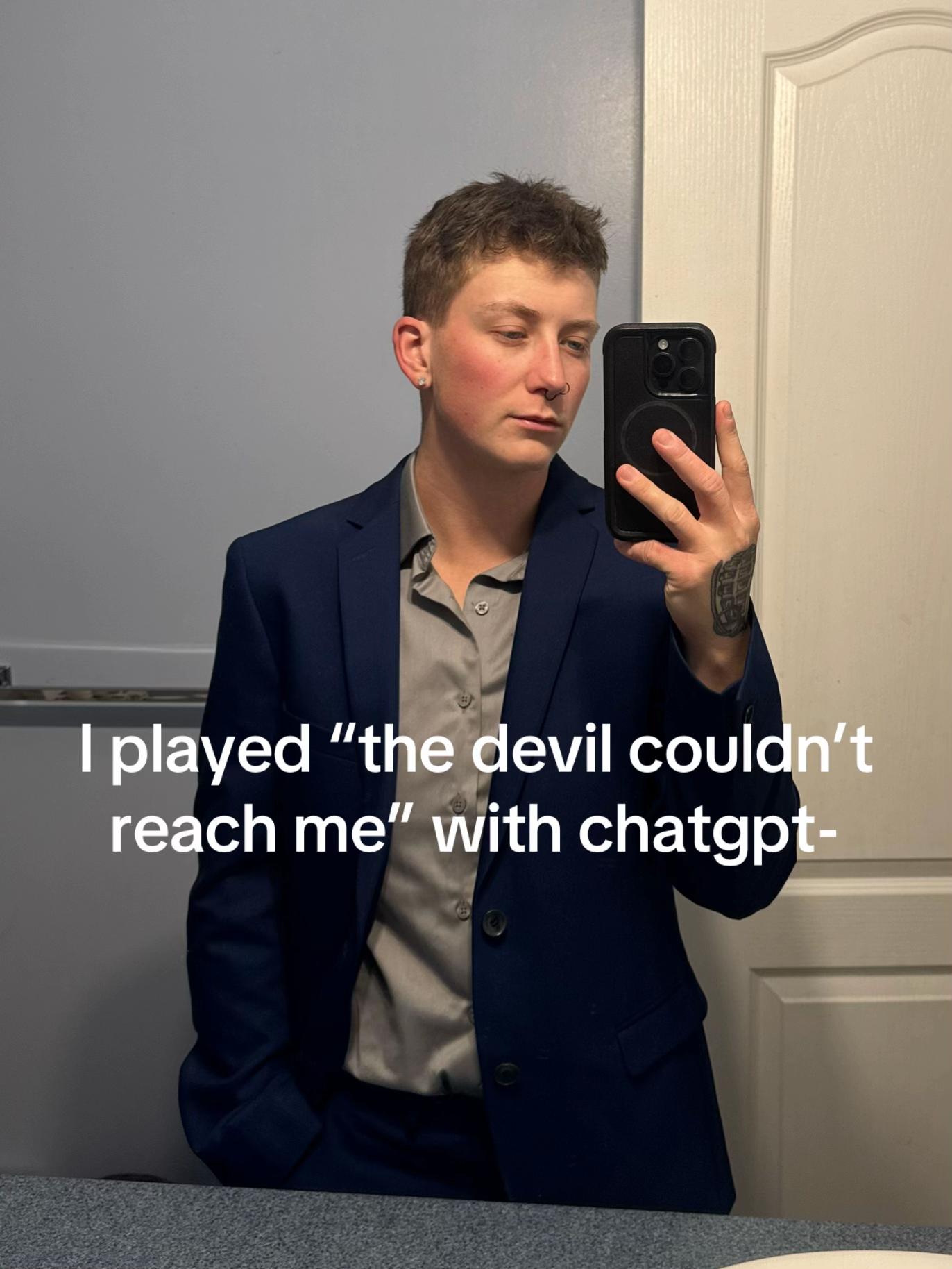 @Chase