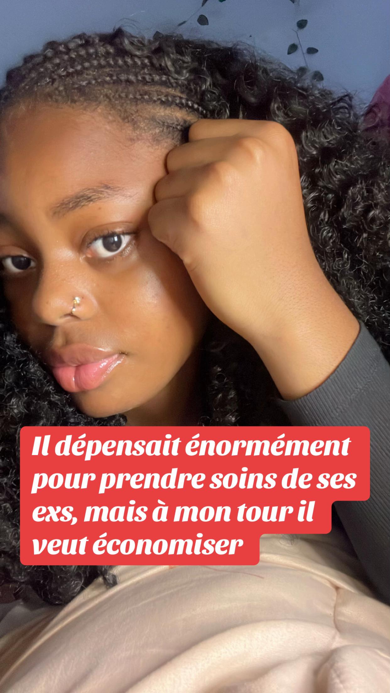 @Who’s that girl ? 🧸💞
