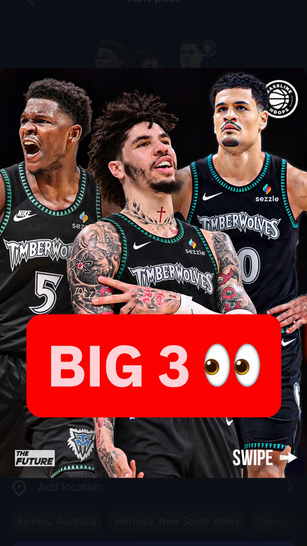 @Baseline Hoops