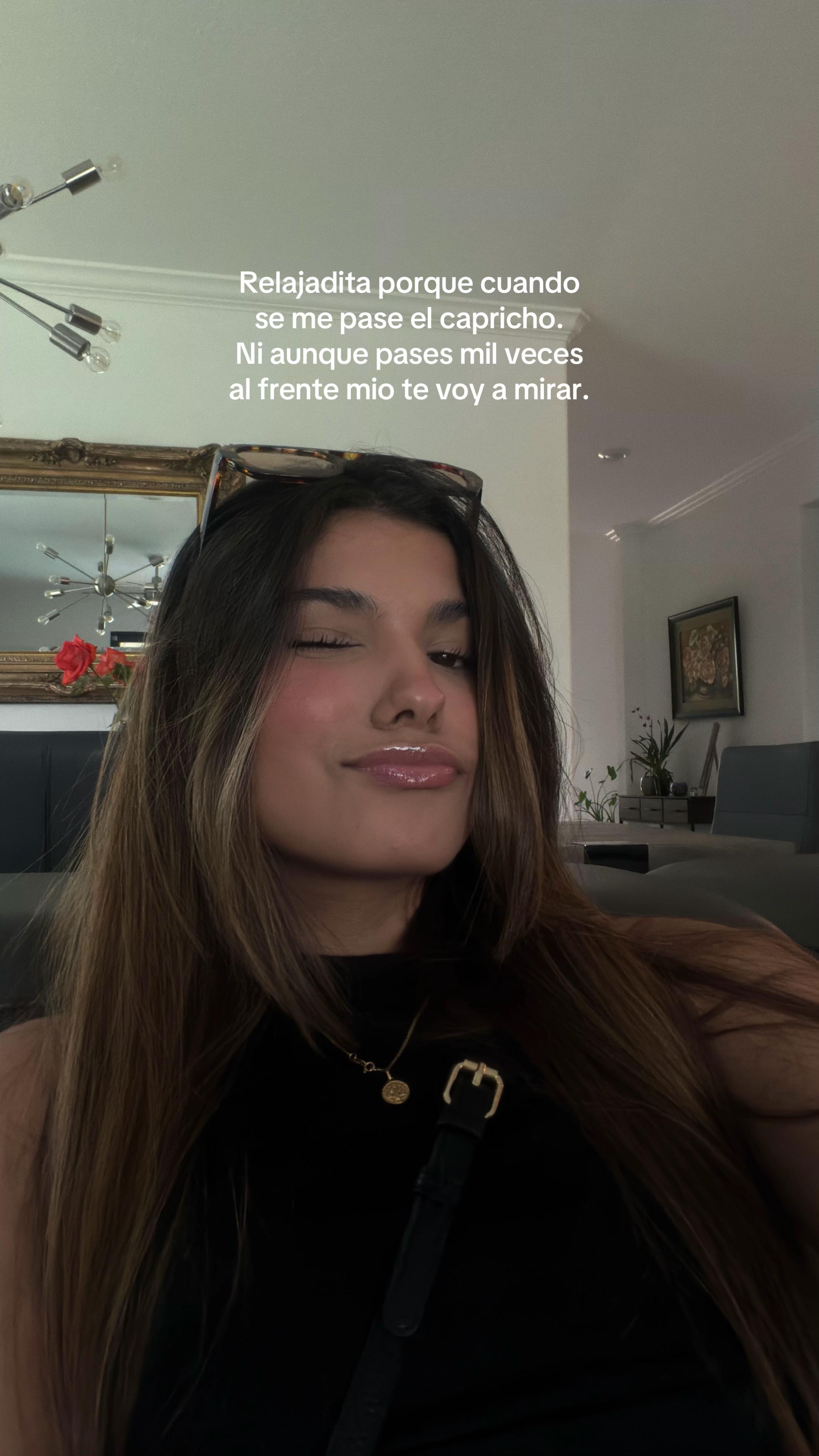 @isabel barrios