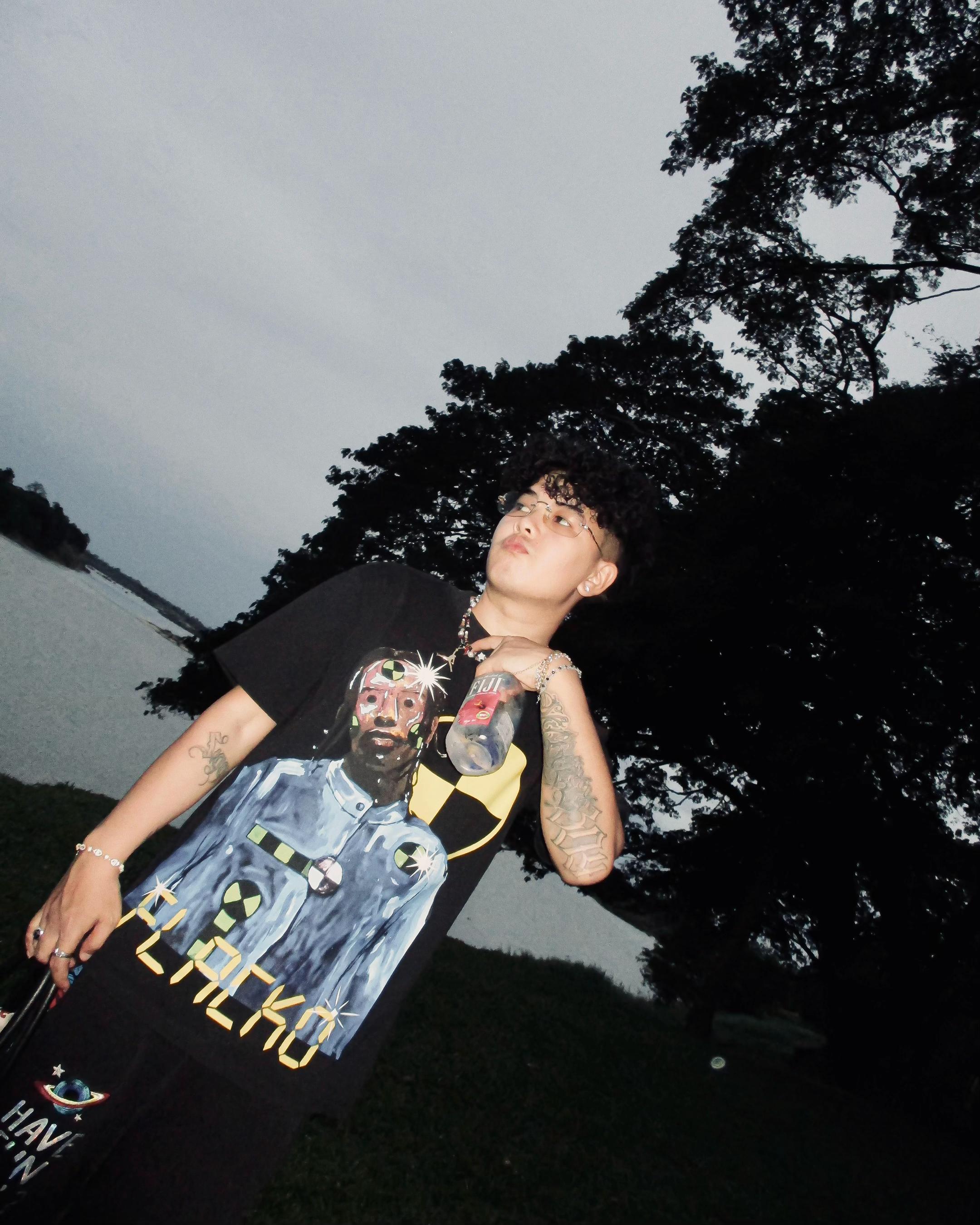 @KEEZY KBM