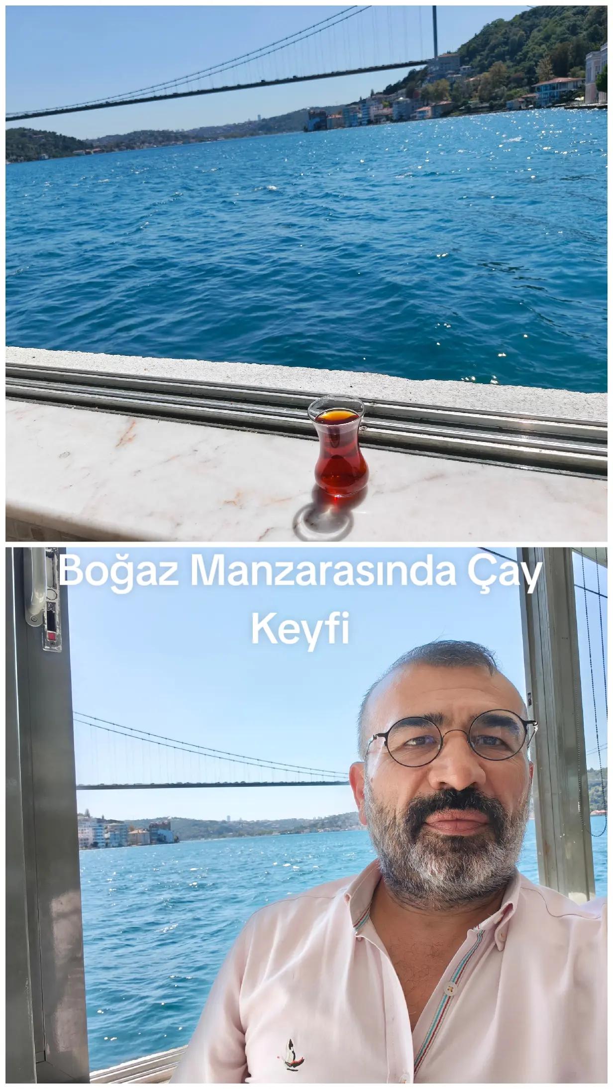 @Ali Yanac Mersin