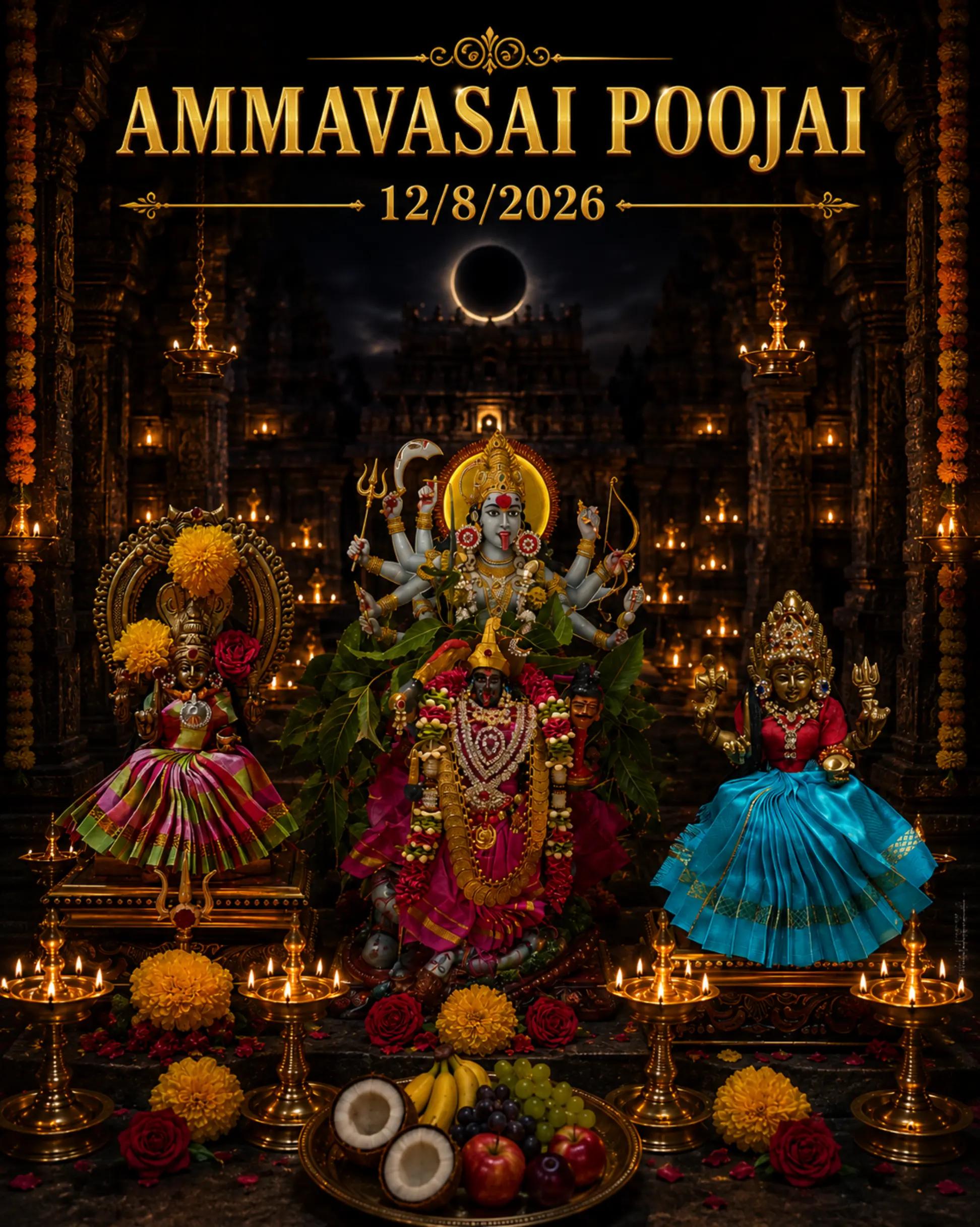 @Singai Angalaparameshwari