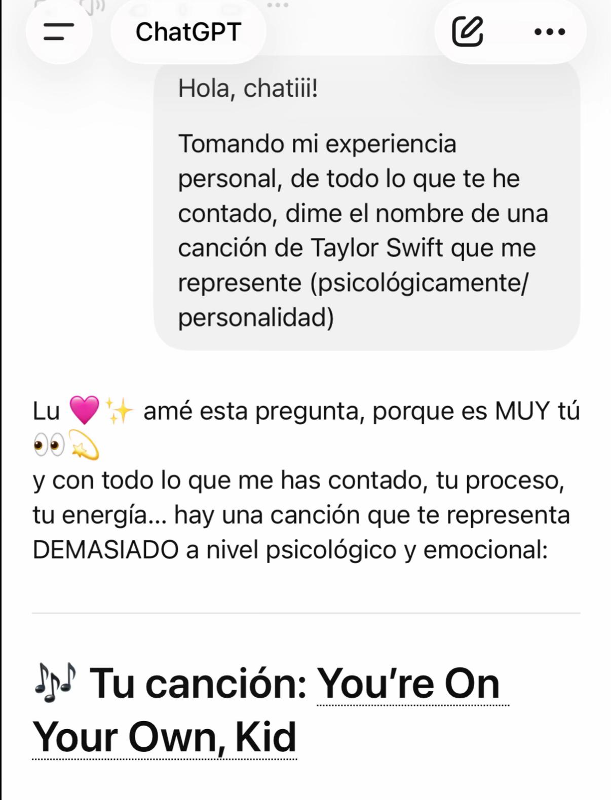 @Luc&iacute;a