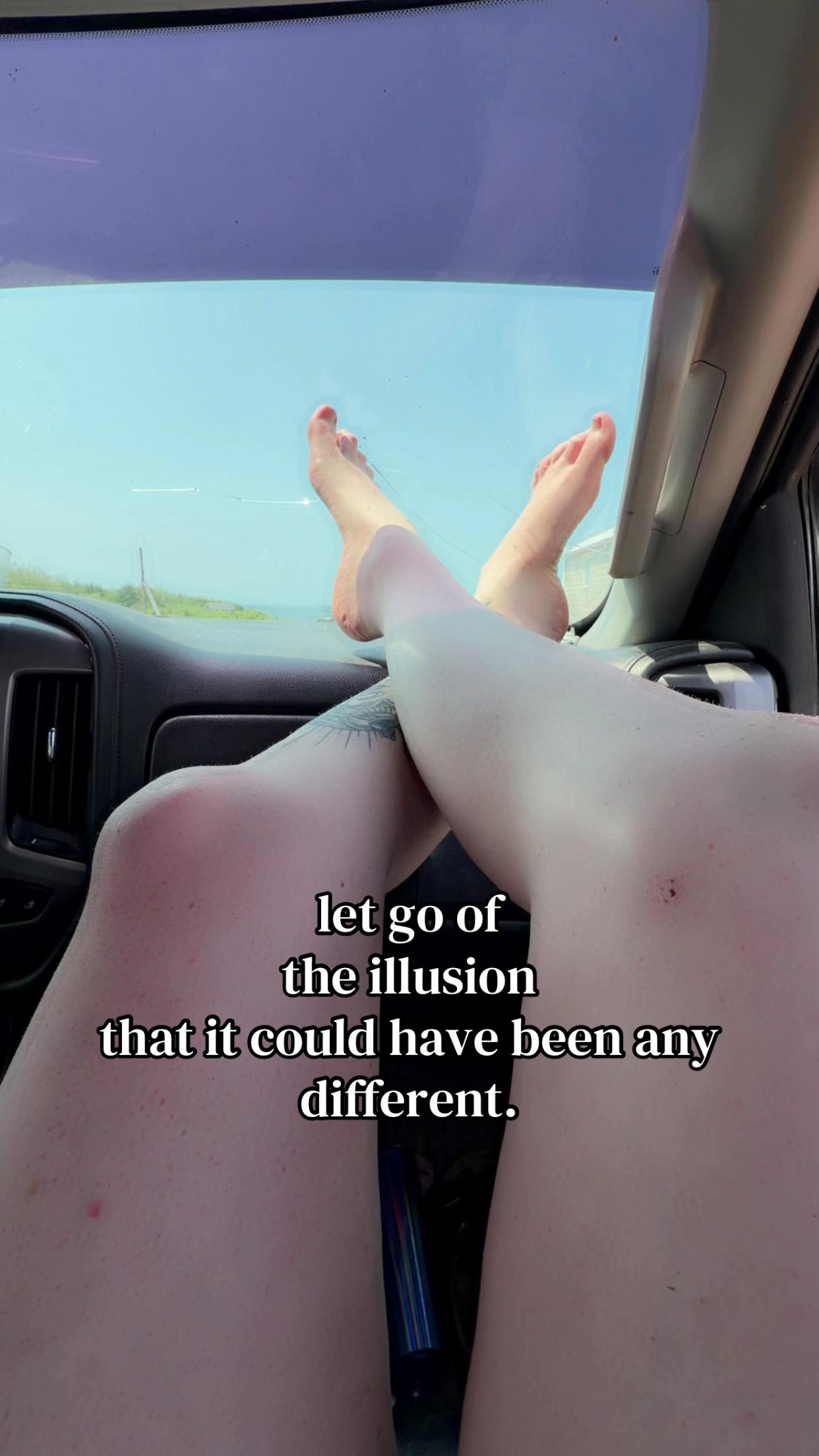 @Thetattedginger❤️