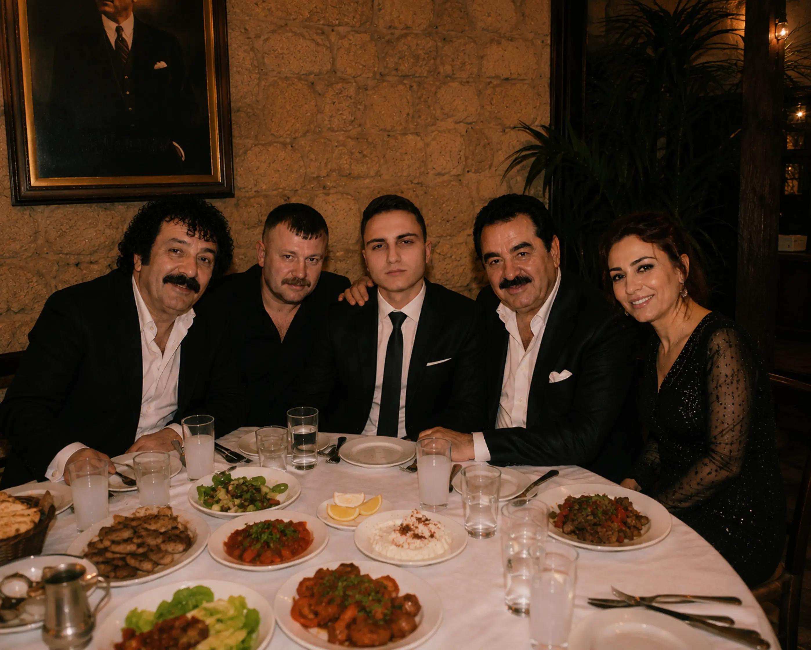 @®MUSTAFA•