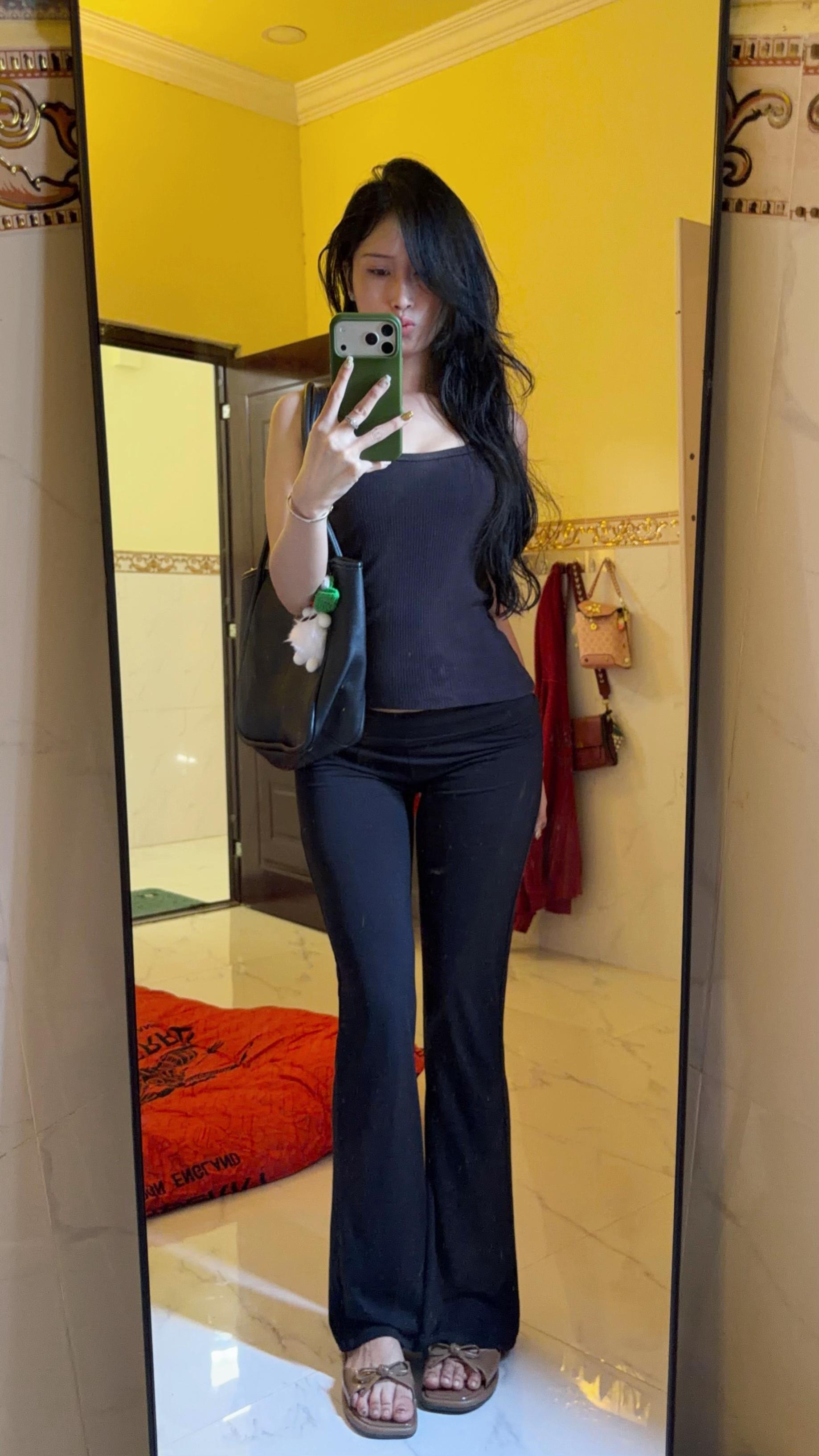 @Gi Mai