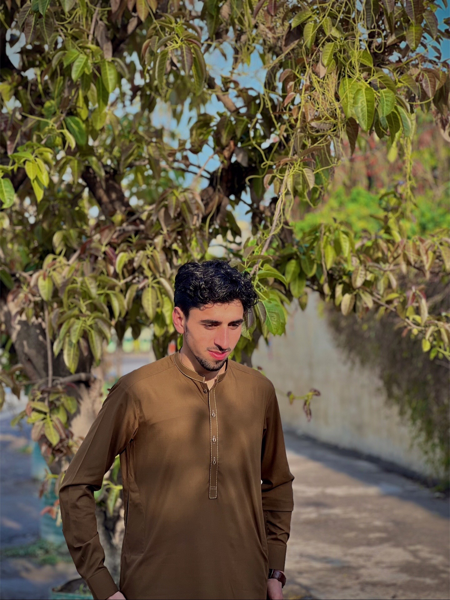 @☠️Shinwari 💥