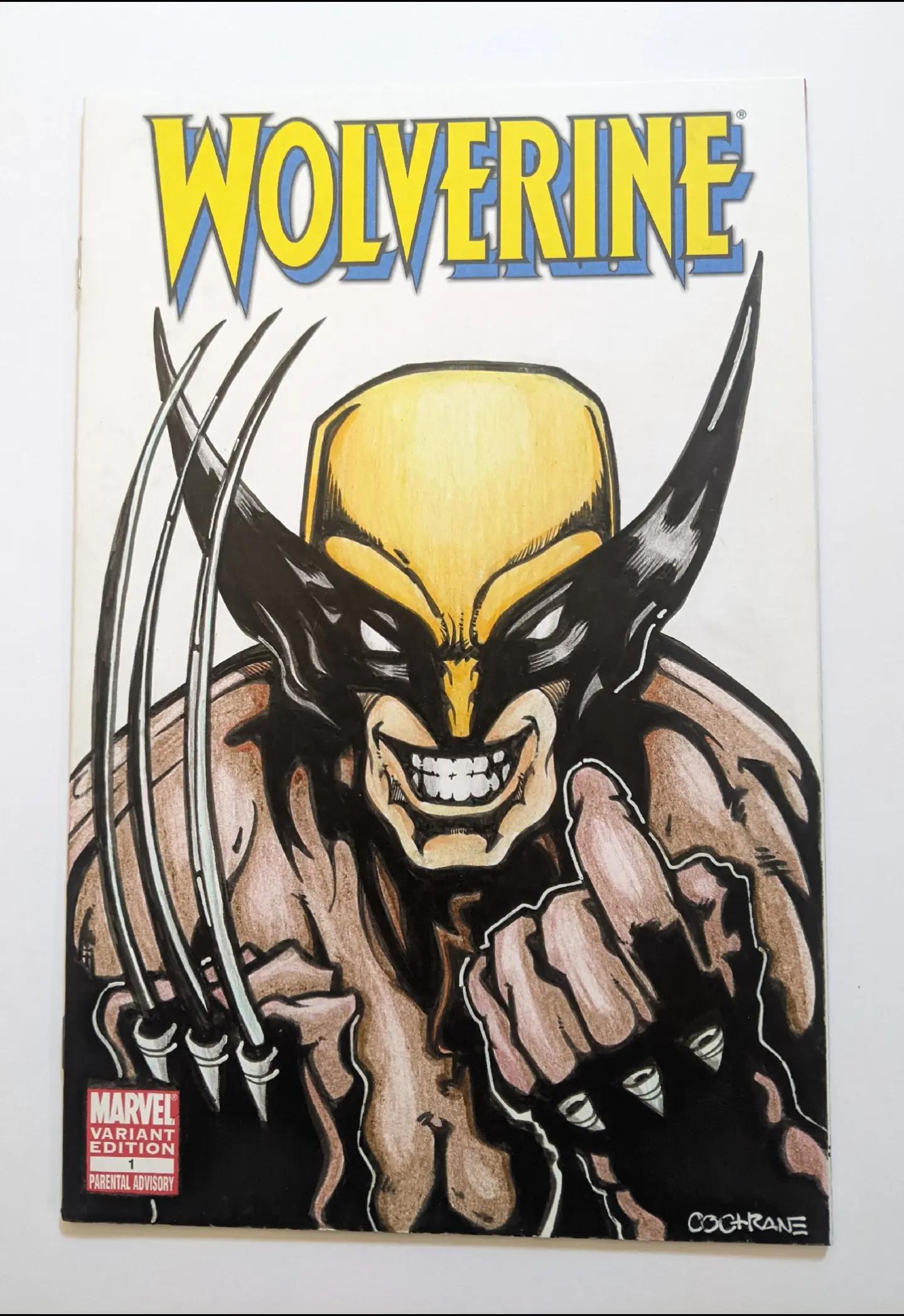@machete comics