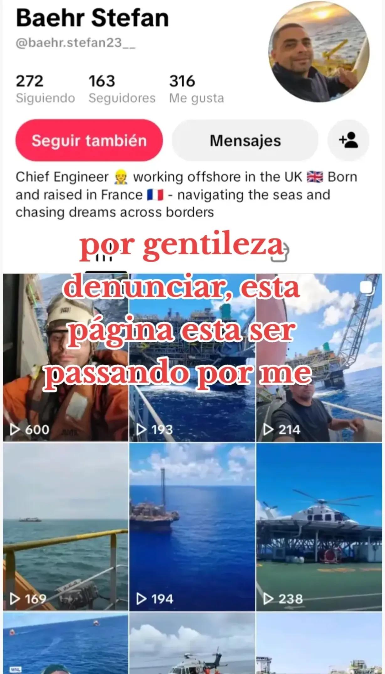@guerreiros do mar offshore 🚁