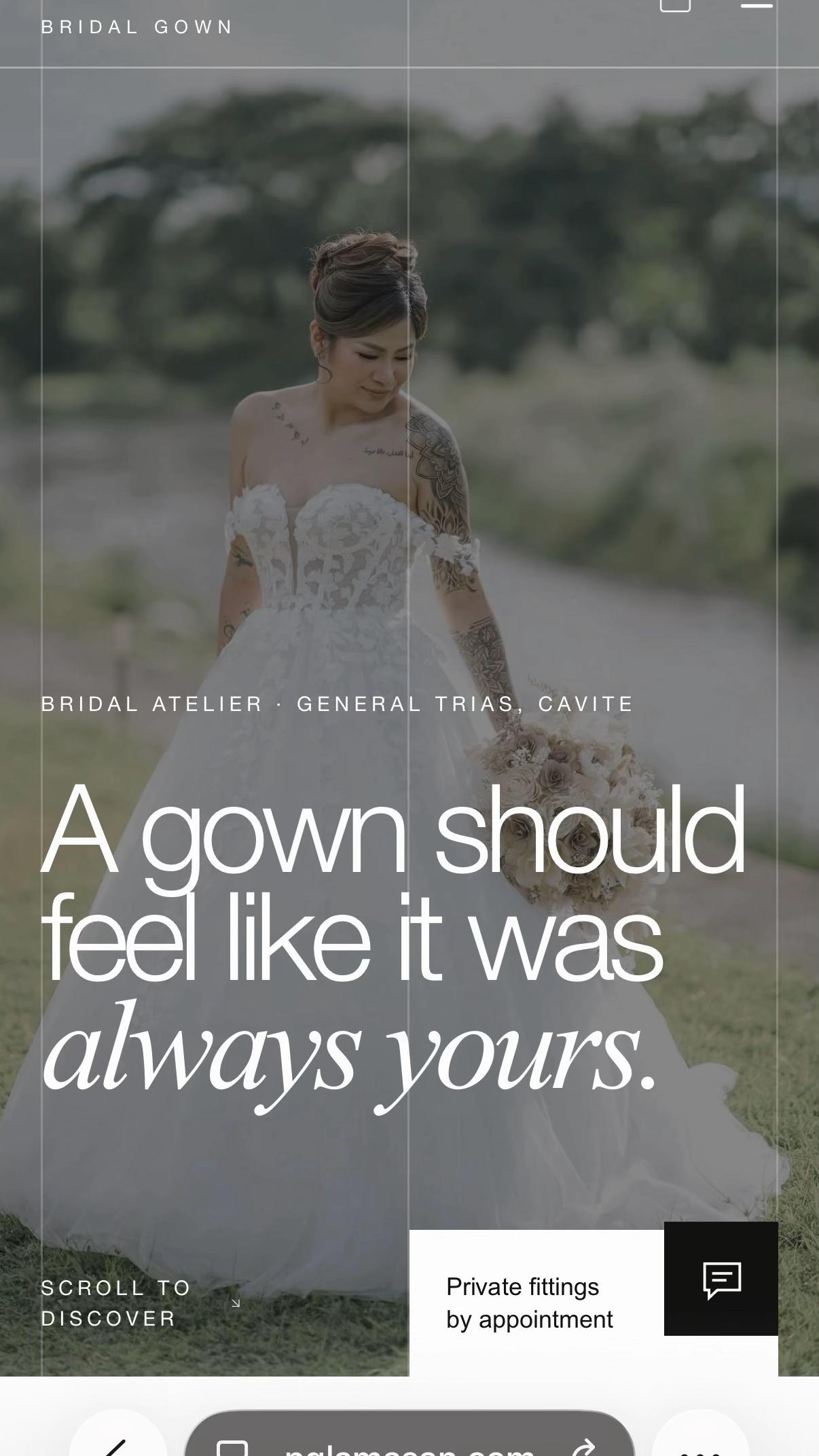 @pinkylamasanbridalgown