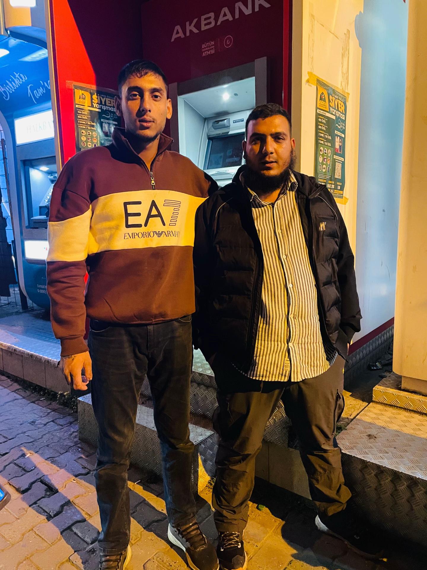 @Yusuf G&ouml;&ccedil;er