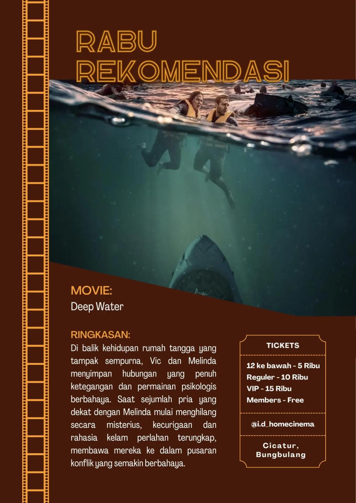 @Bioskop Cicatur Bungbulang