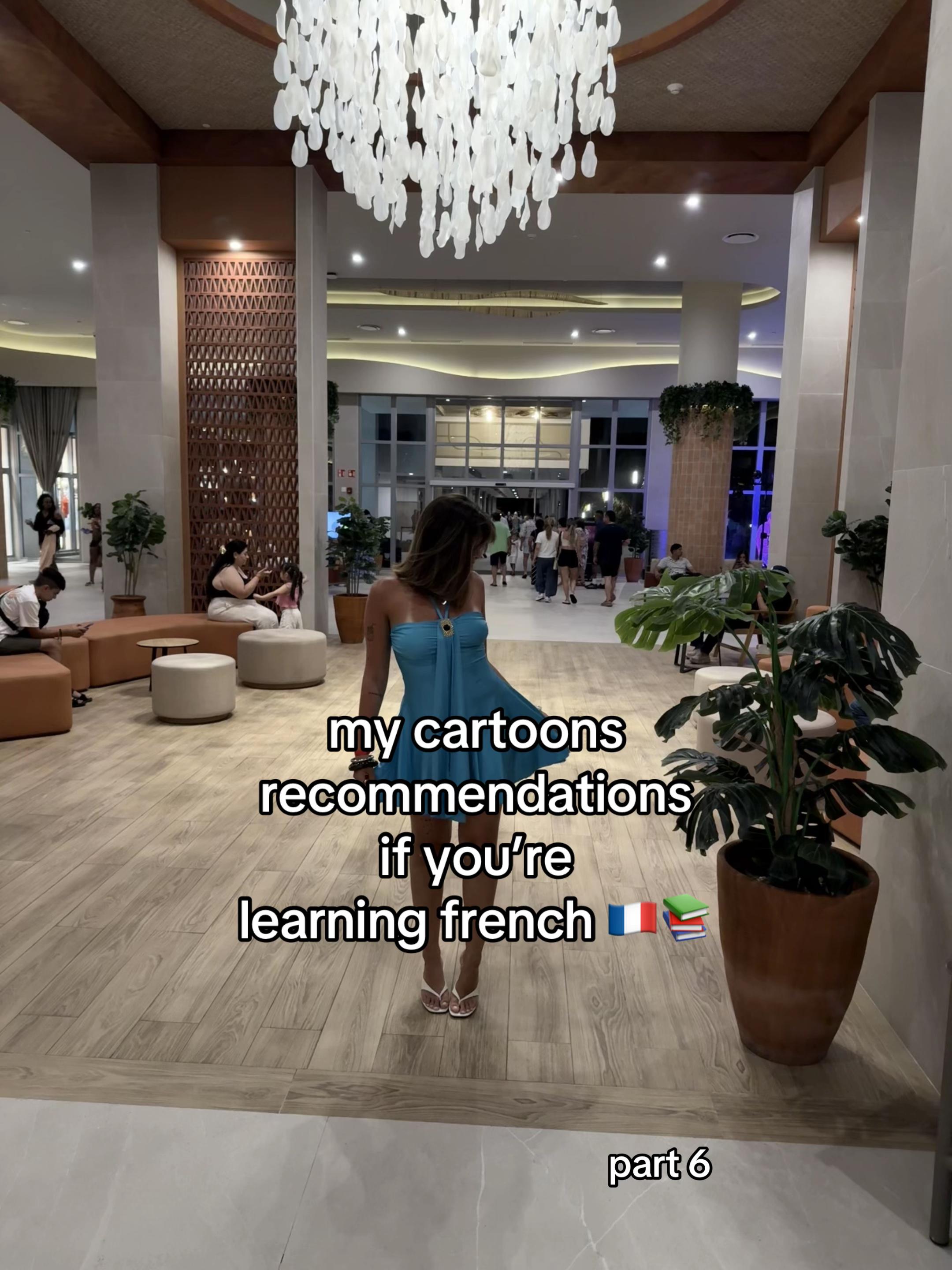 @French with Fer 🇫🇷