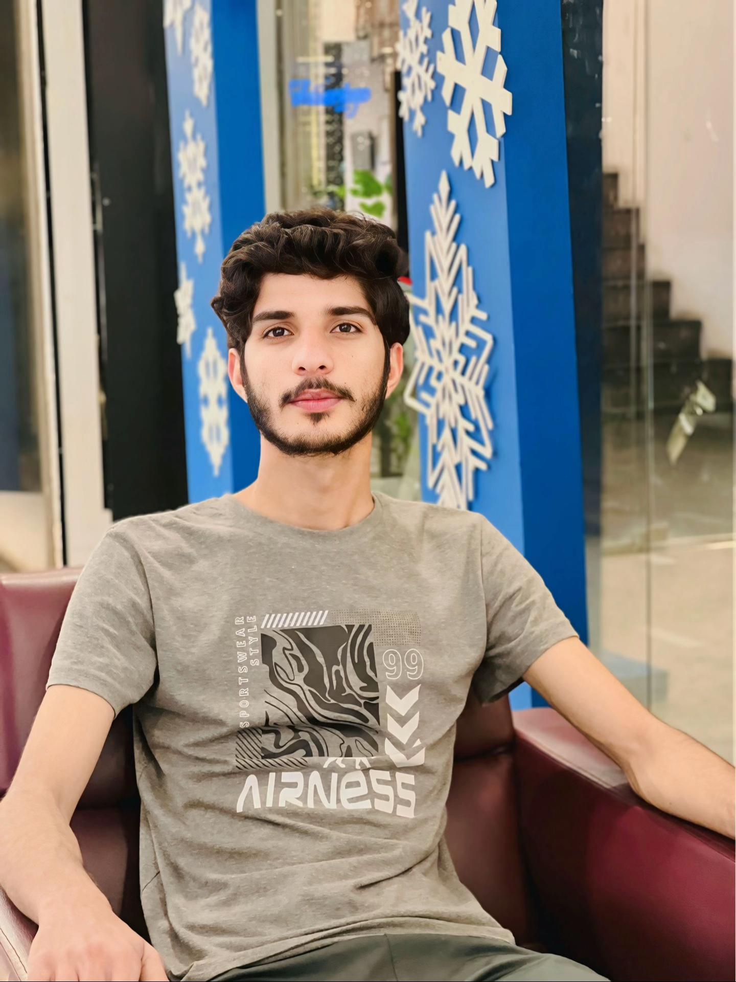 @SHAHJAHAN ZEHRI