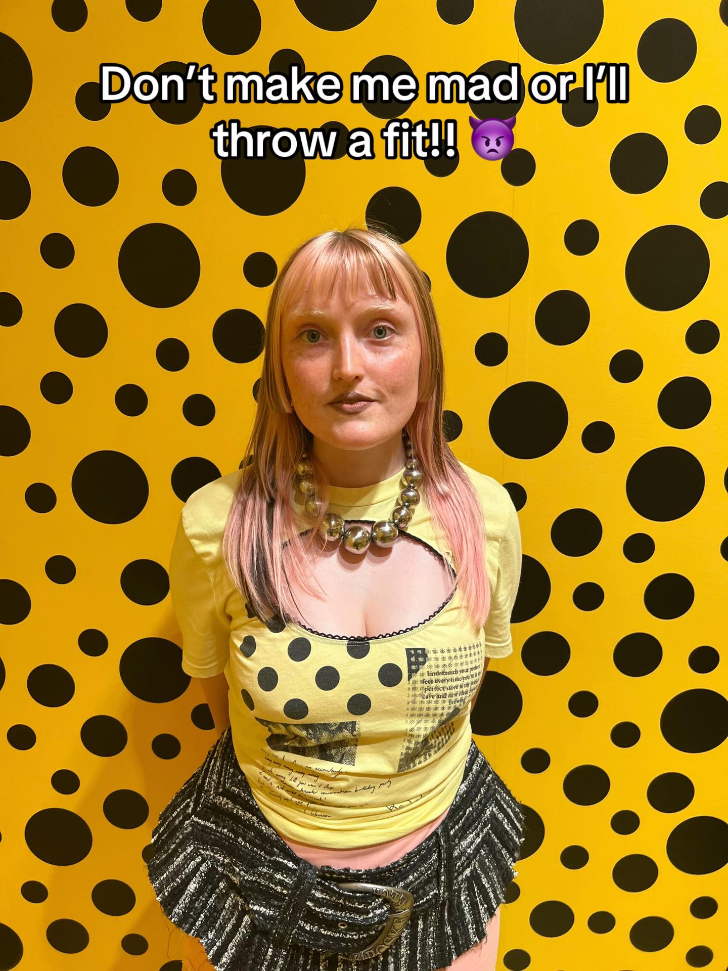 @Candy Brat