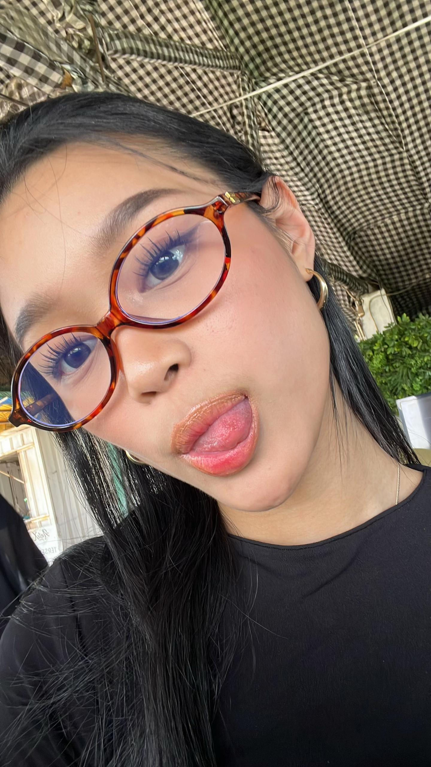 @keisha almanova